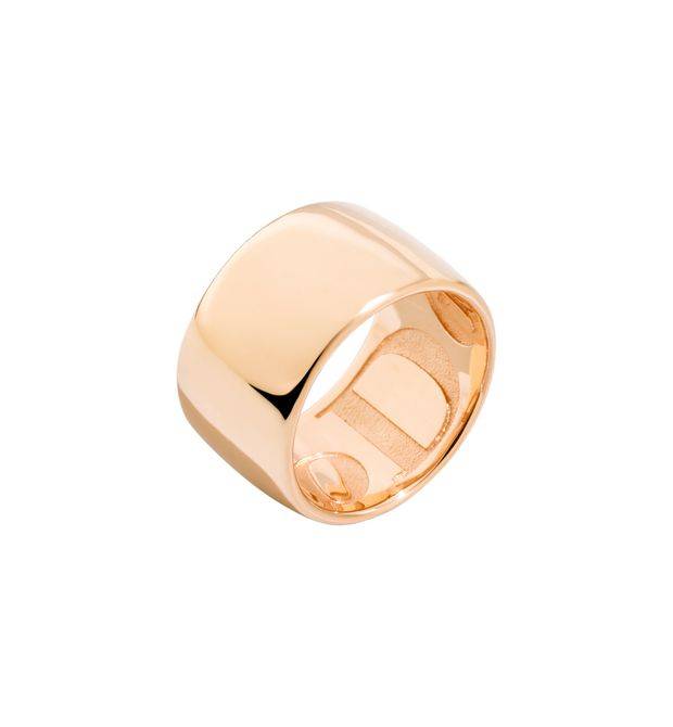 Anello Dodo Tell Your Story