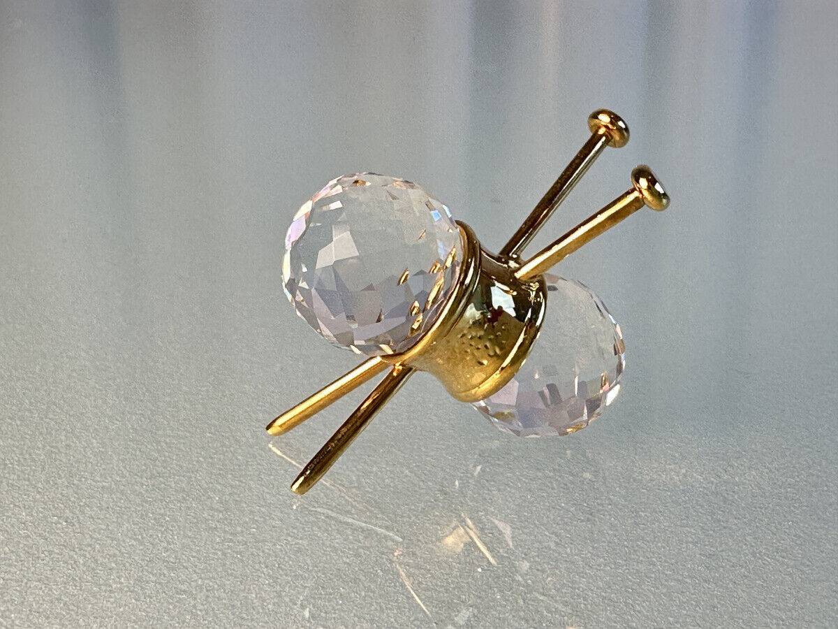 Cristallo Swarovski Aghi per Cucire Crystal Memories
