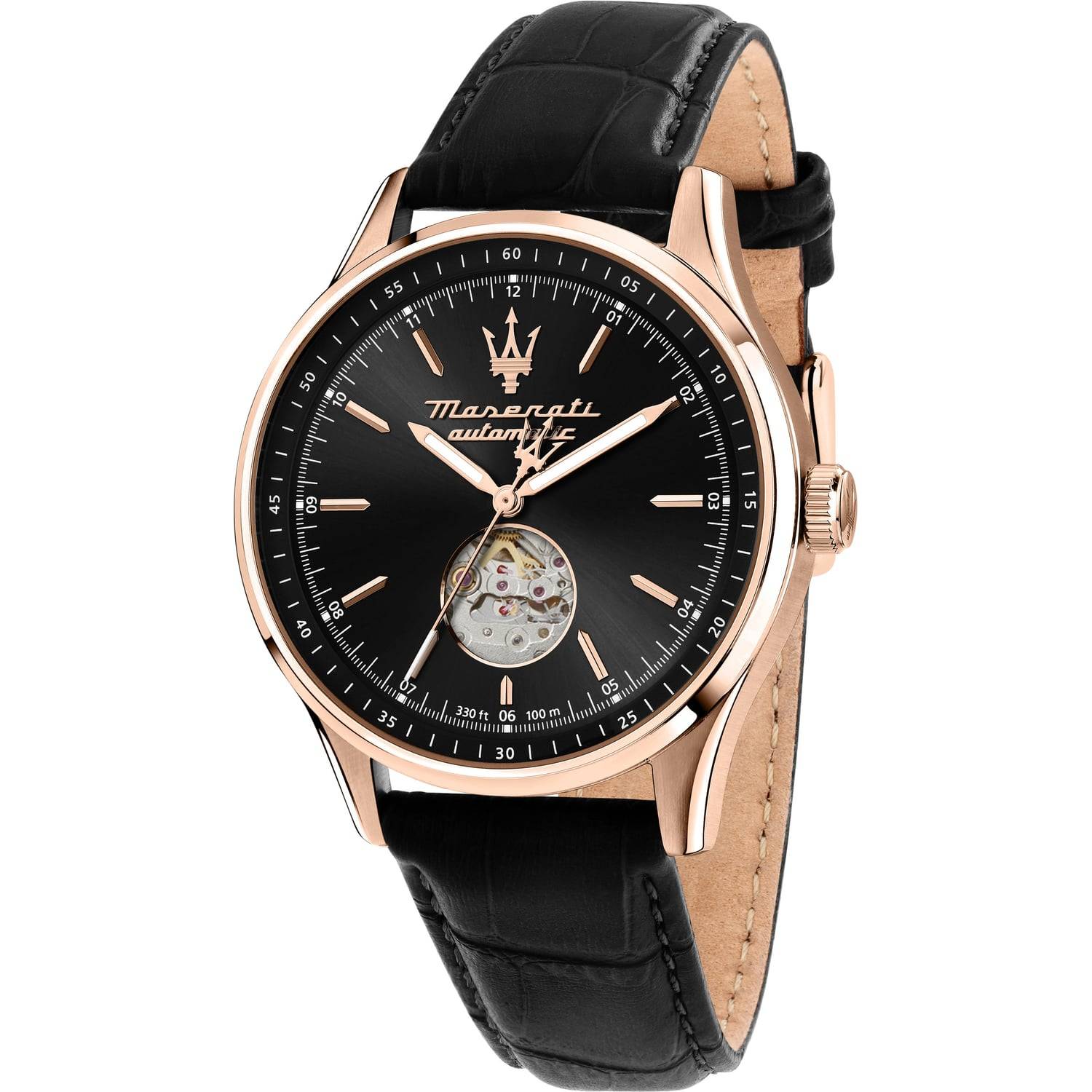 Orologio Maserati Sorpasso Automatico
