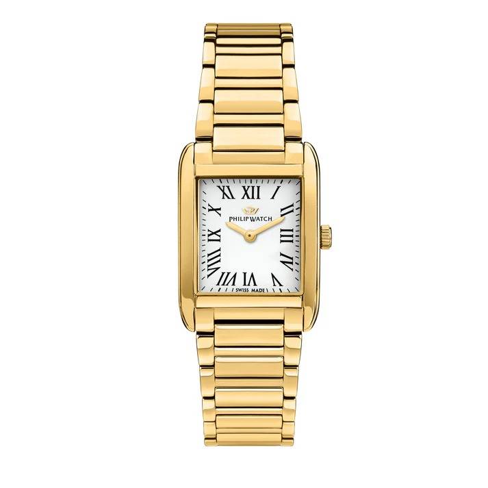 Orologio Philip Watch Museum Dorato