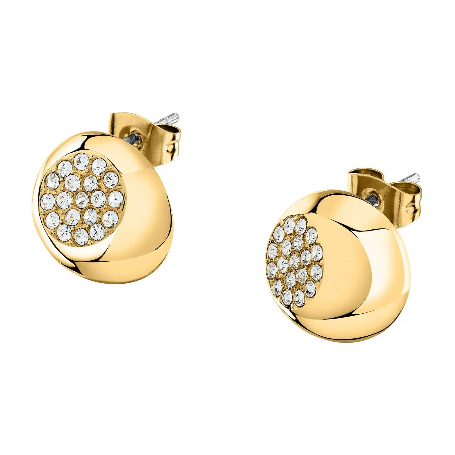 Orecchini Trussardi T-Design