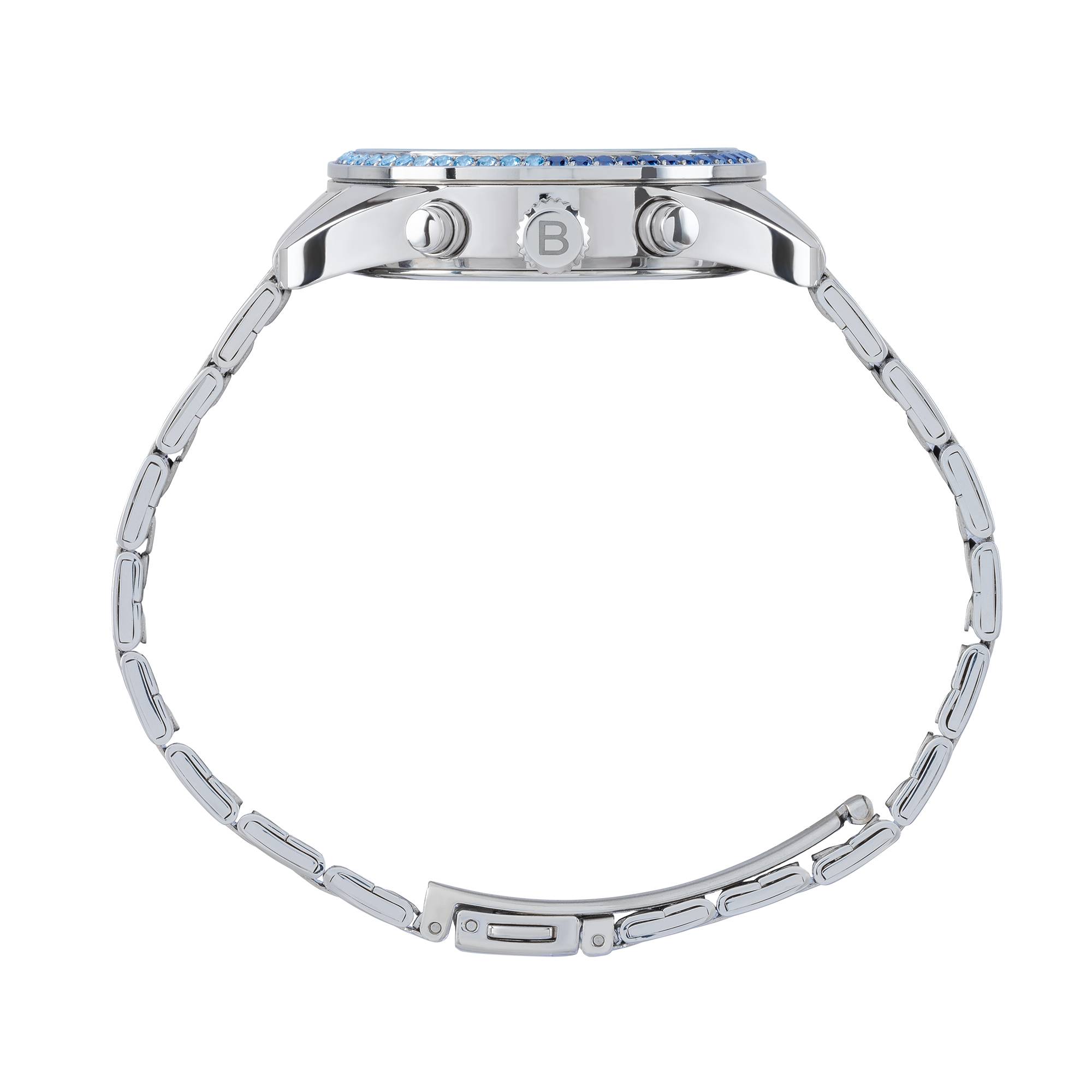 Orologio Breil Tribe Azure