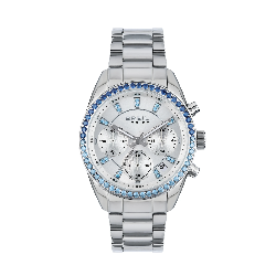 Orologio Breil Tribe Azure