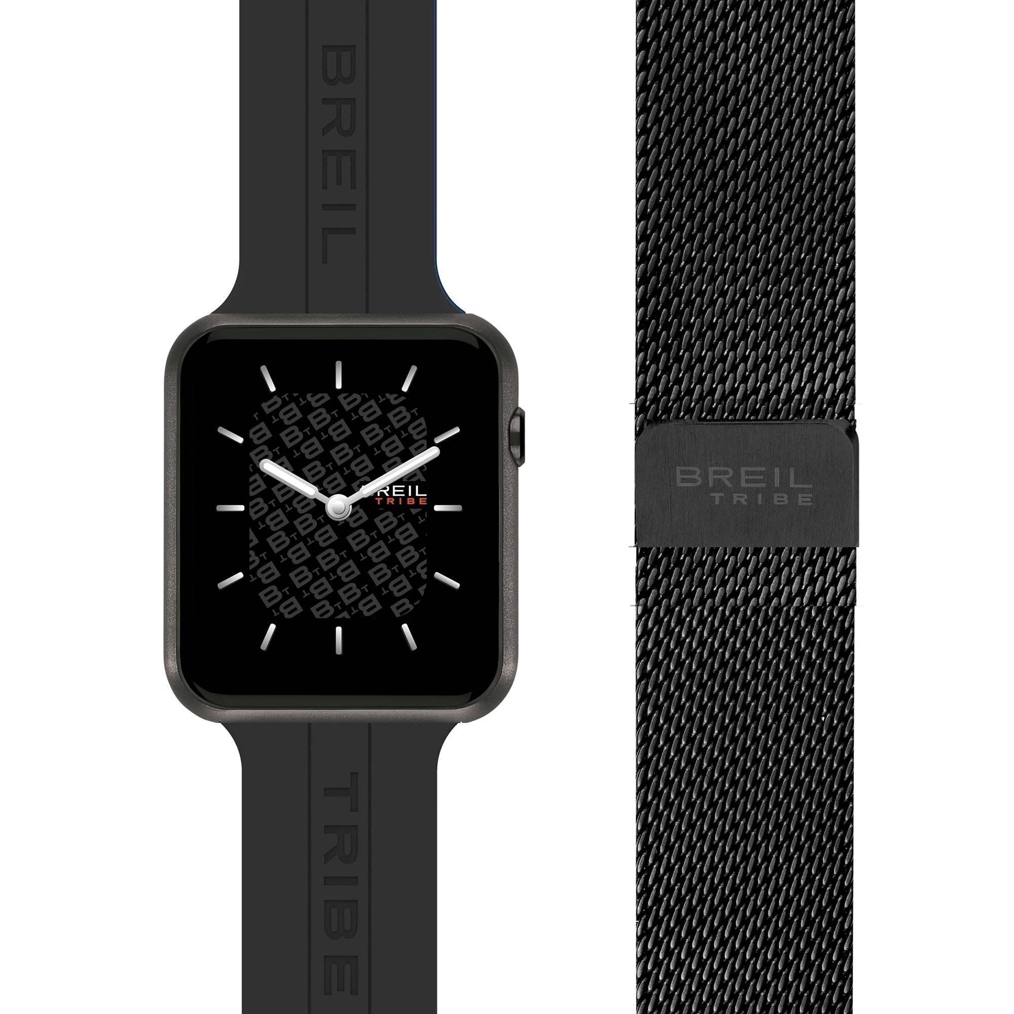 Orologio Smartwatch Breil Tribe SBT-X