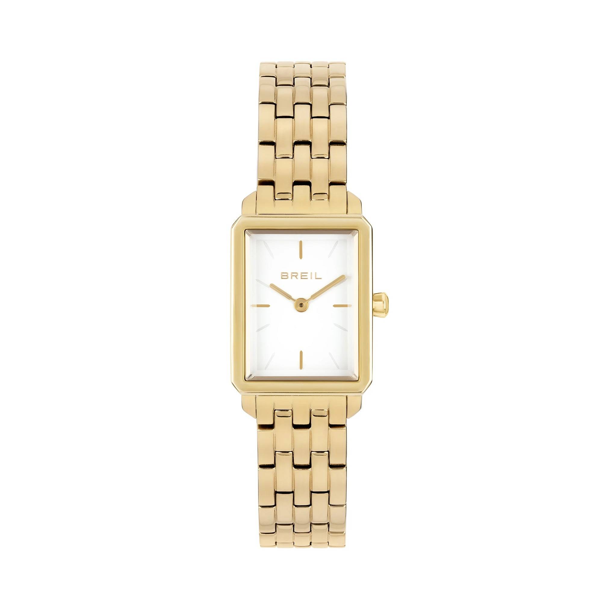 Orologio Breil Carrè