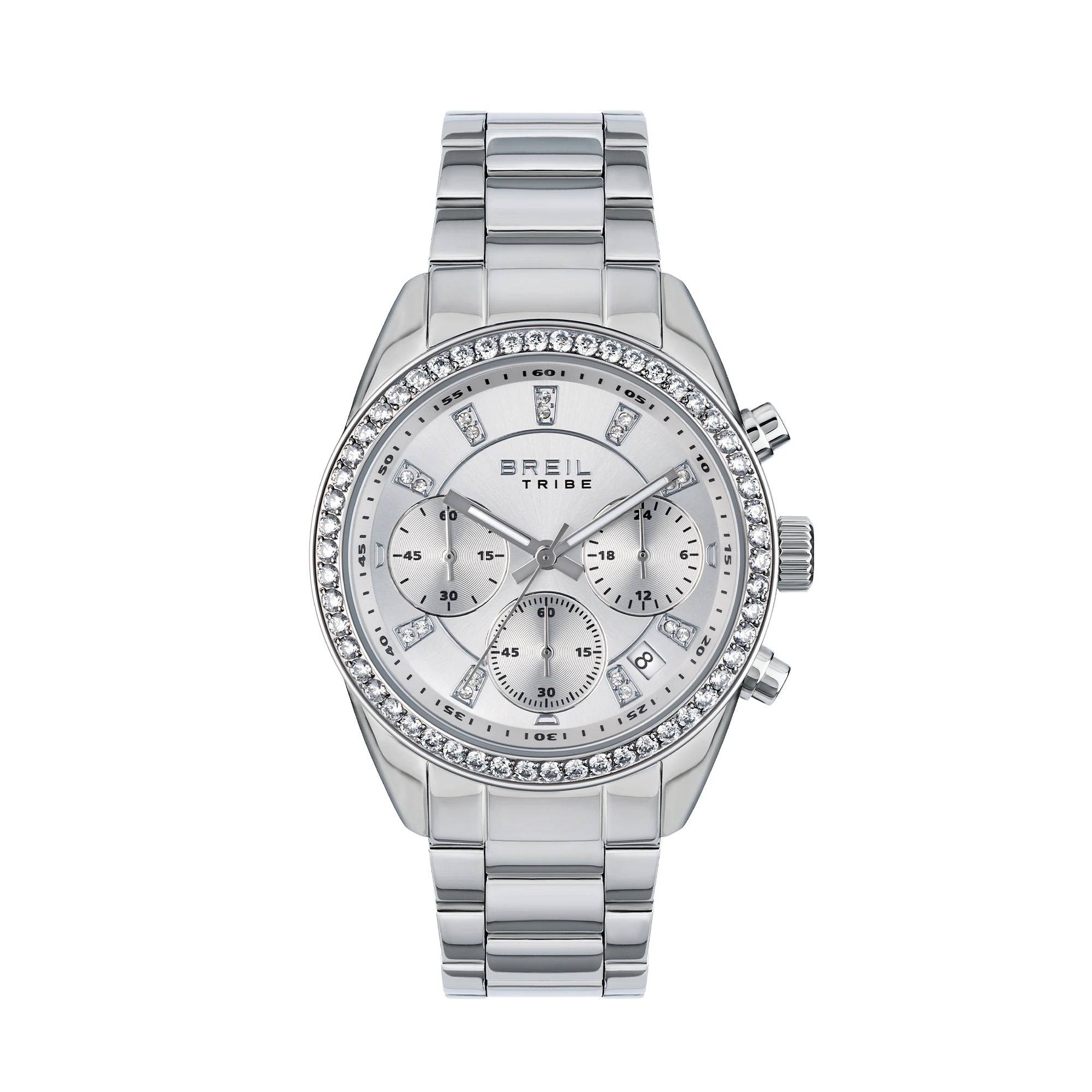 Orologio Breil Tribe Azure