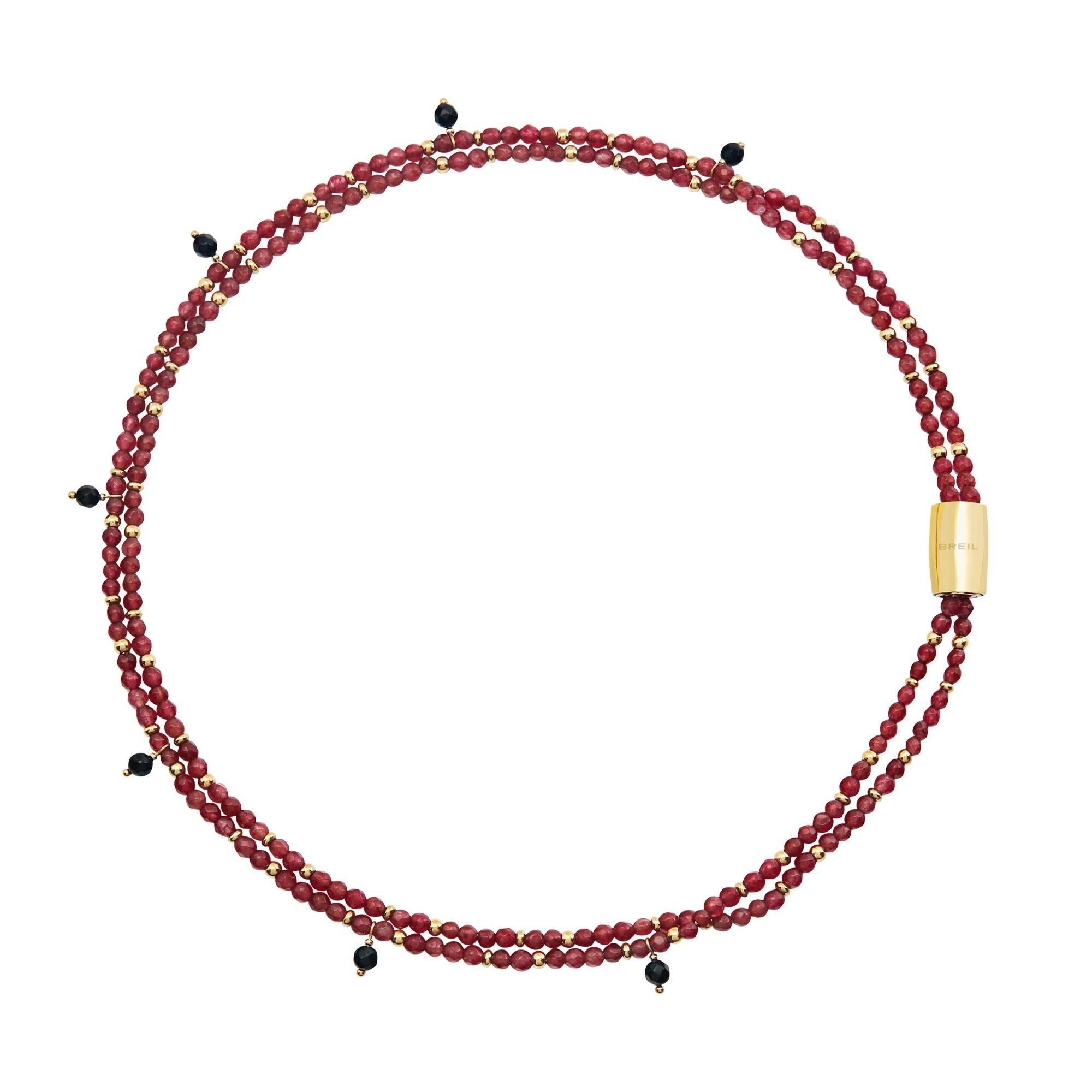 Collana Breil Magnetica System Red Carpet