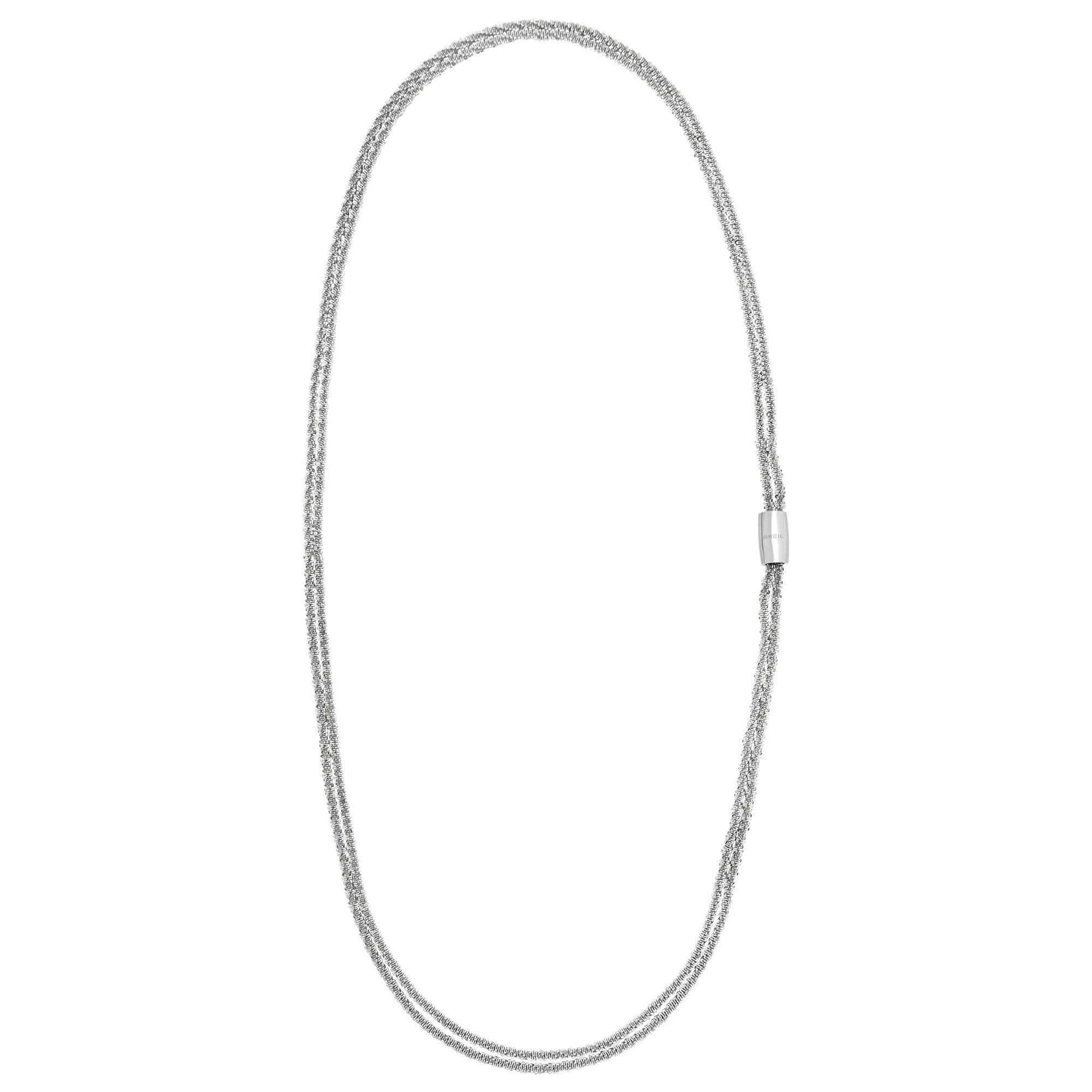 Collana Breil Magnetica System Daisy