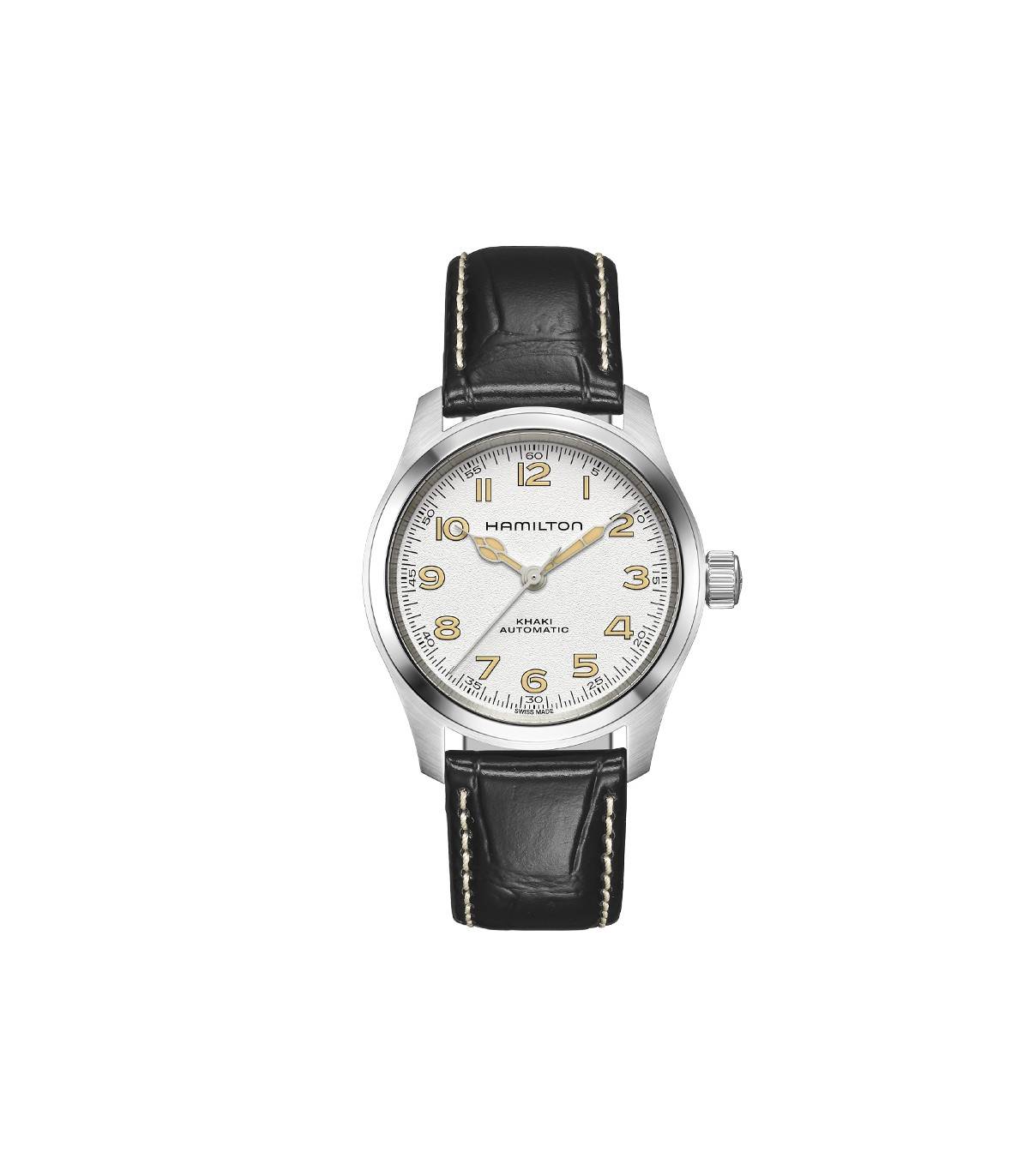 Orologio Hamilton Khaki Field Murph