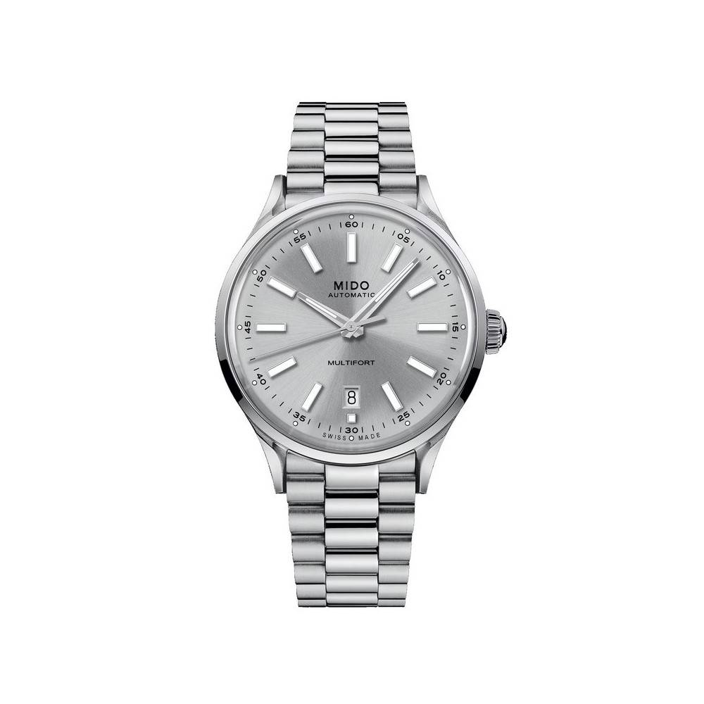 Orologio Mido Multifort Patrimony Powerwind