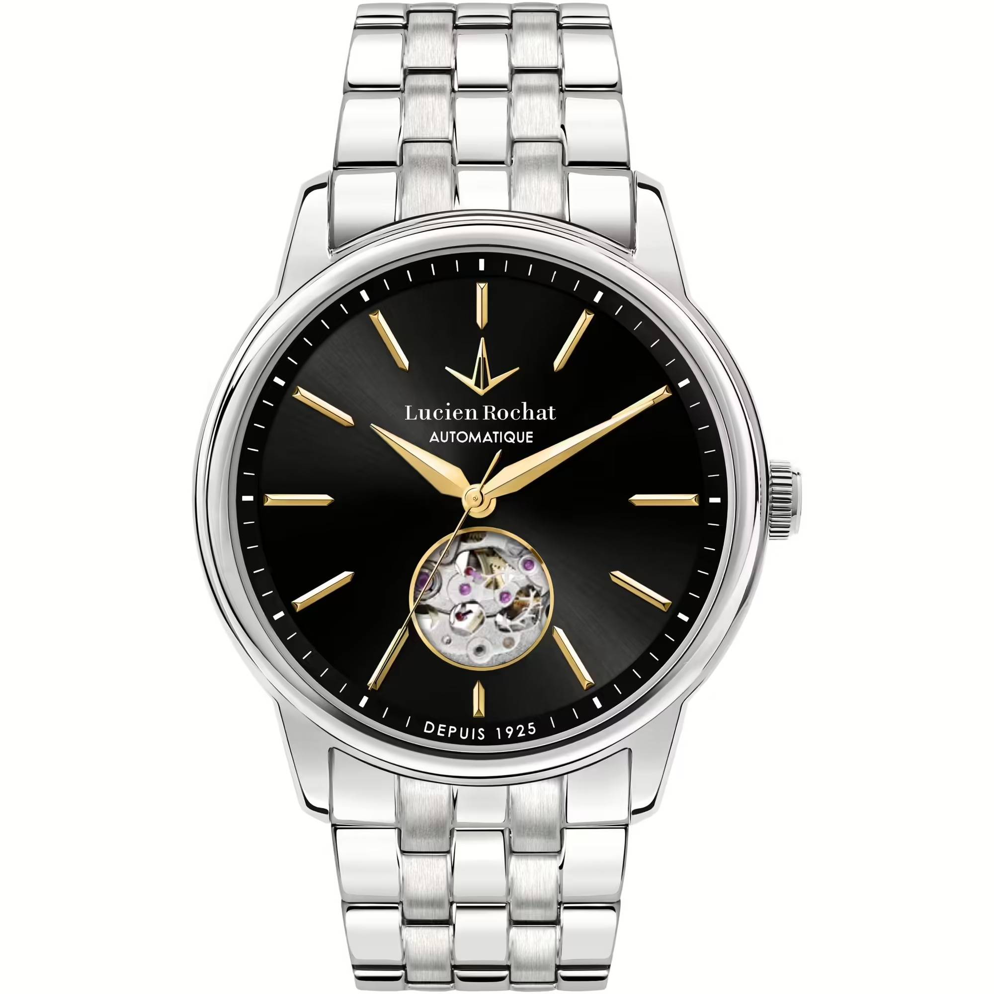 Orologio Lucien Rochat Iconic