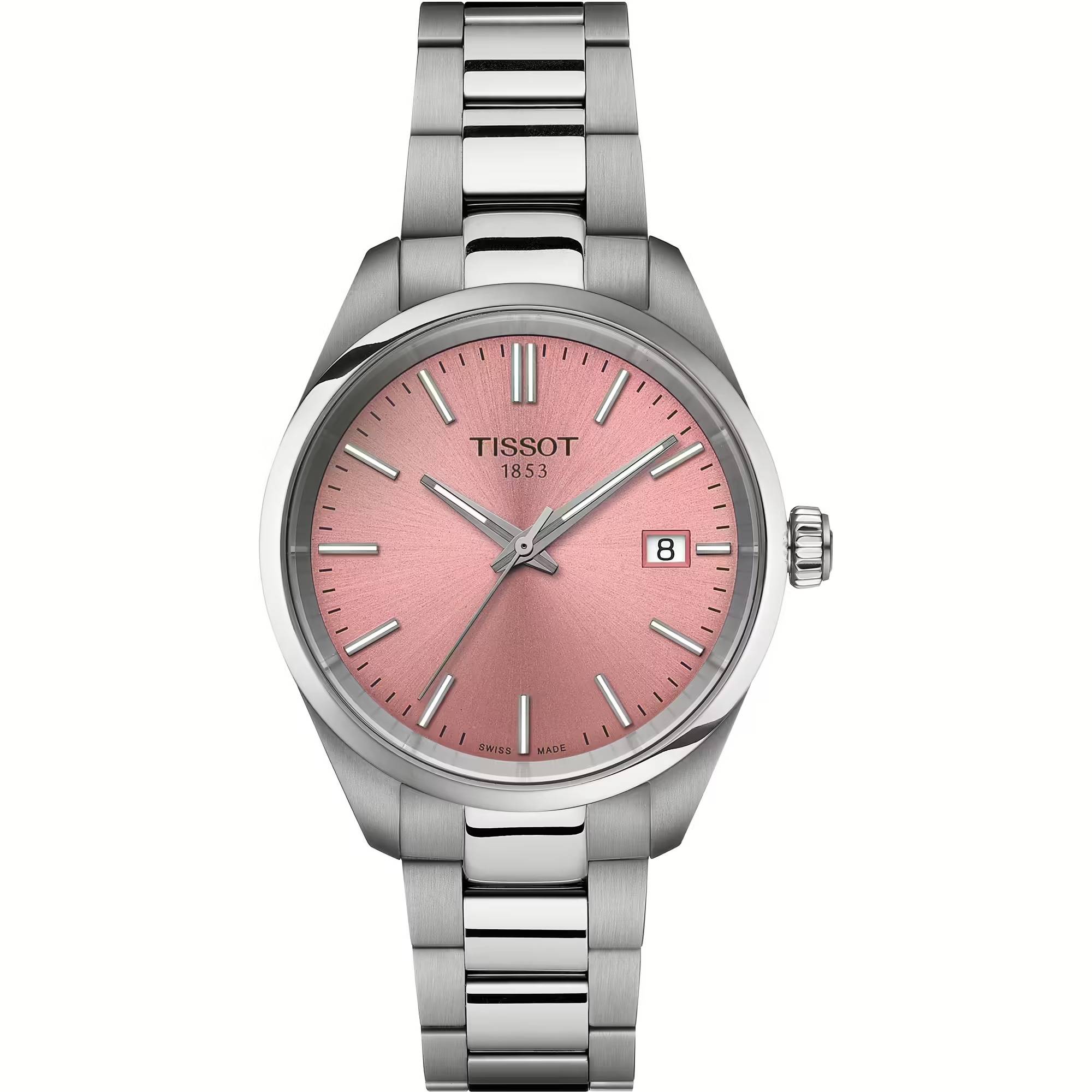 Orologio Tissot PR100 Rosa