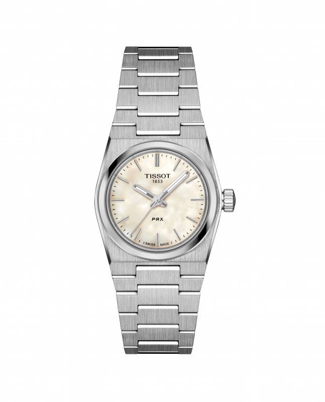 Orologio Tissot PRX Madreperla 25mm