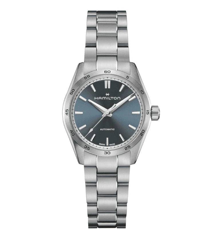 Orologio Hamilton Jazzmaster Performer Auto 38mm