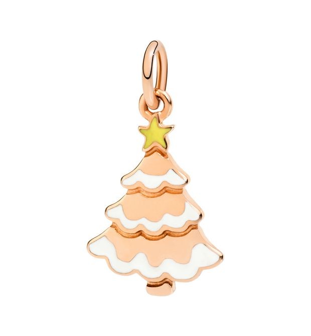 copy of Ciondolo Dodo Albero Di Natale
