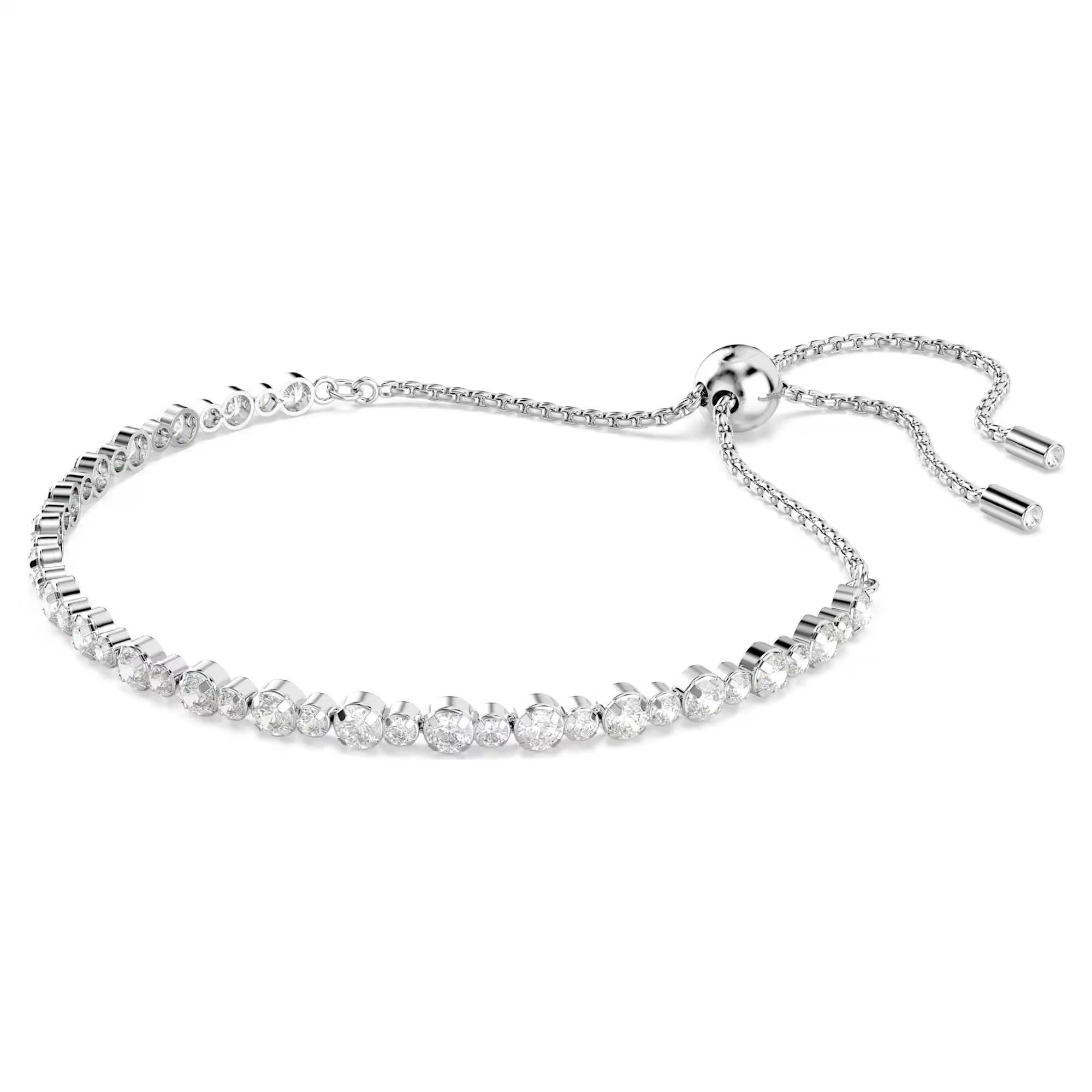 Bracciale Swarovski Matrix Regolabile