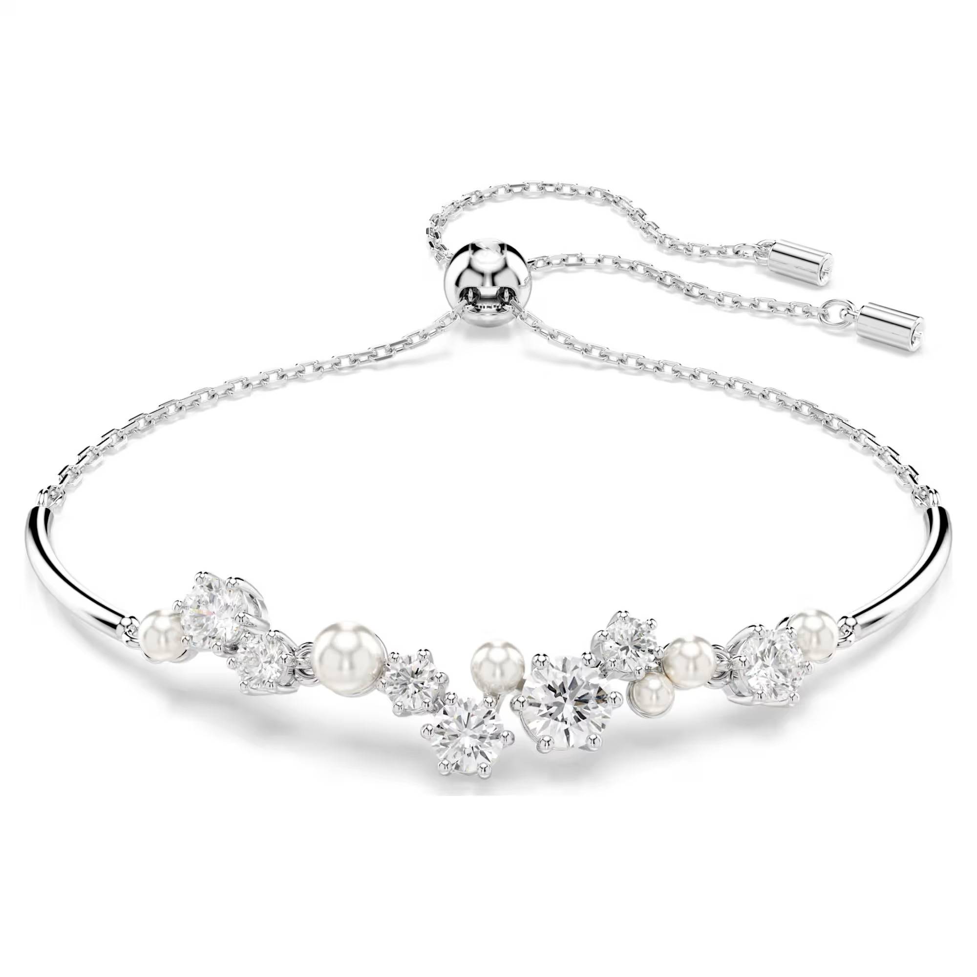 Bracciale Rigido Swarovski Constella Regolabile