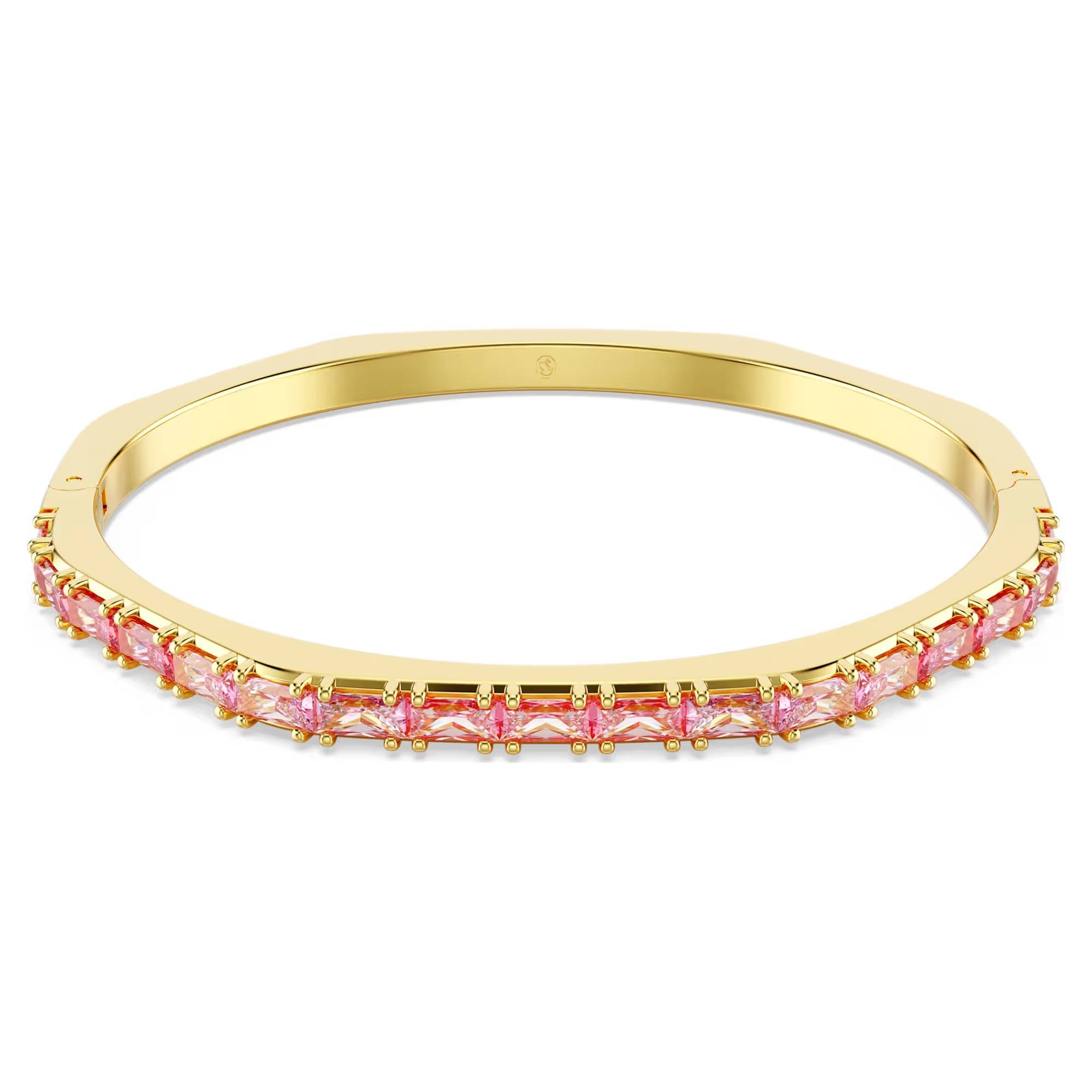 Bracciale Rigido Swarovski Matrix M