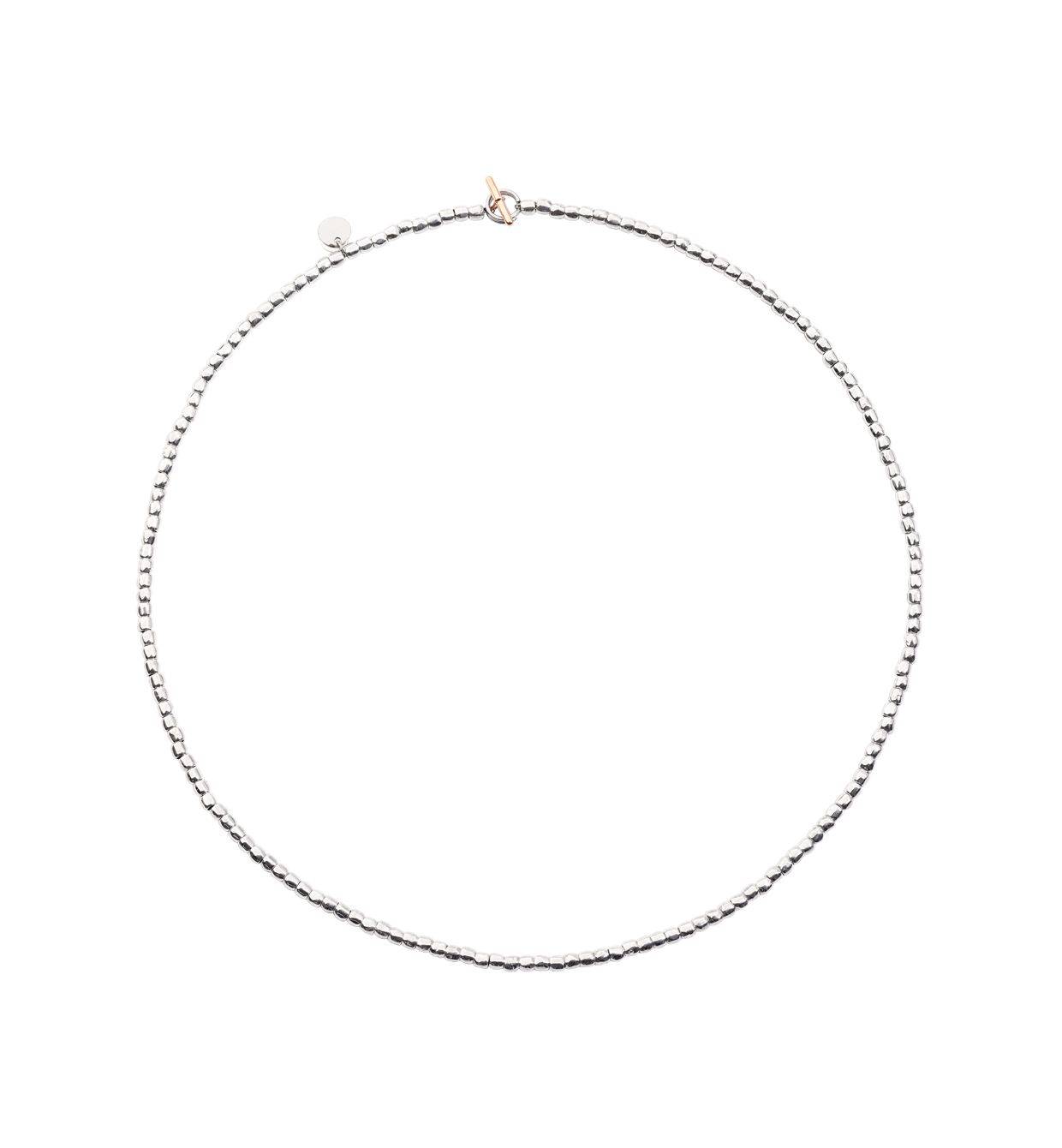 Collana DoDo Mini Granelli