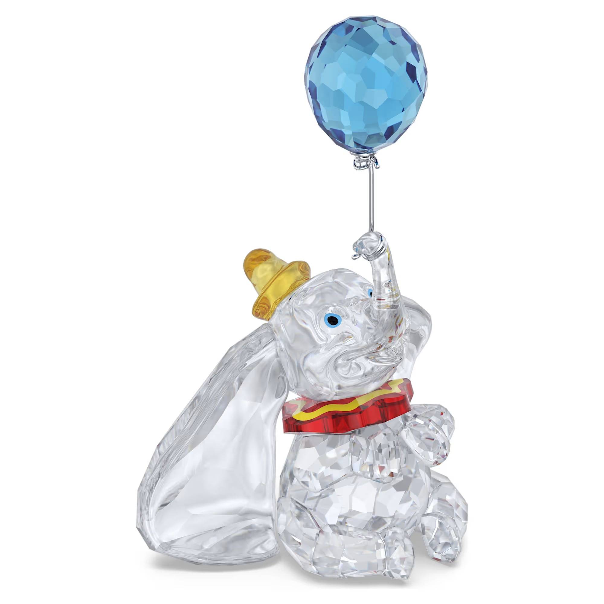 Cristallo Swarovski Disney Classics Dumbo