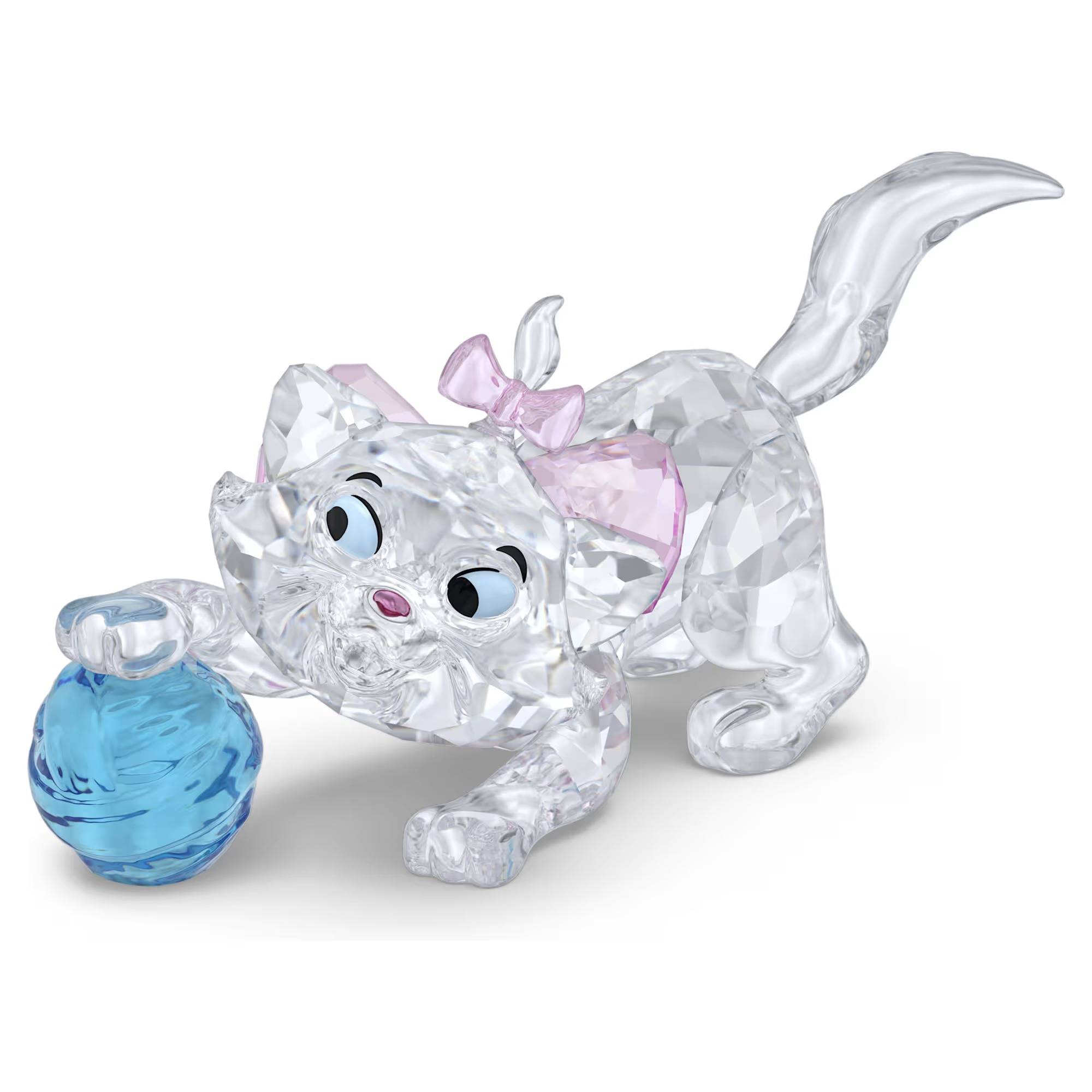 Cristallo Swarovski Disney Classics Gli Aristogatti Marie