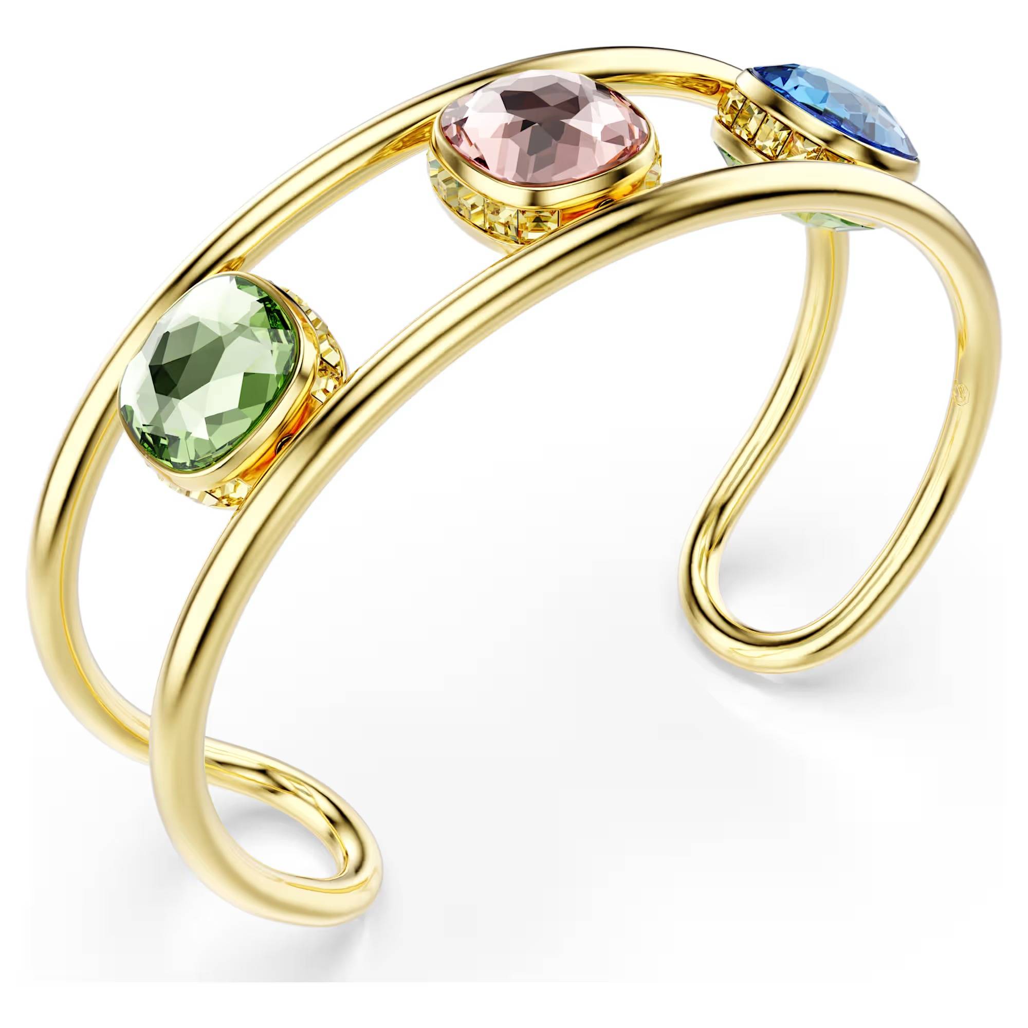 Bracciale Rigido Swarovski Chroma