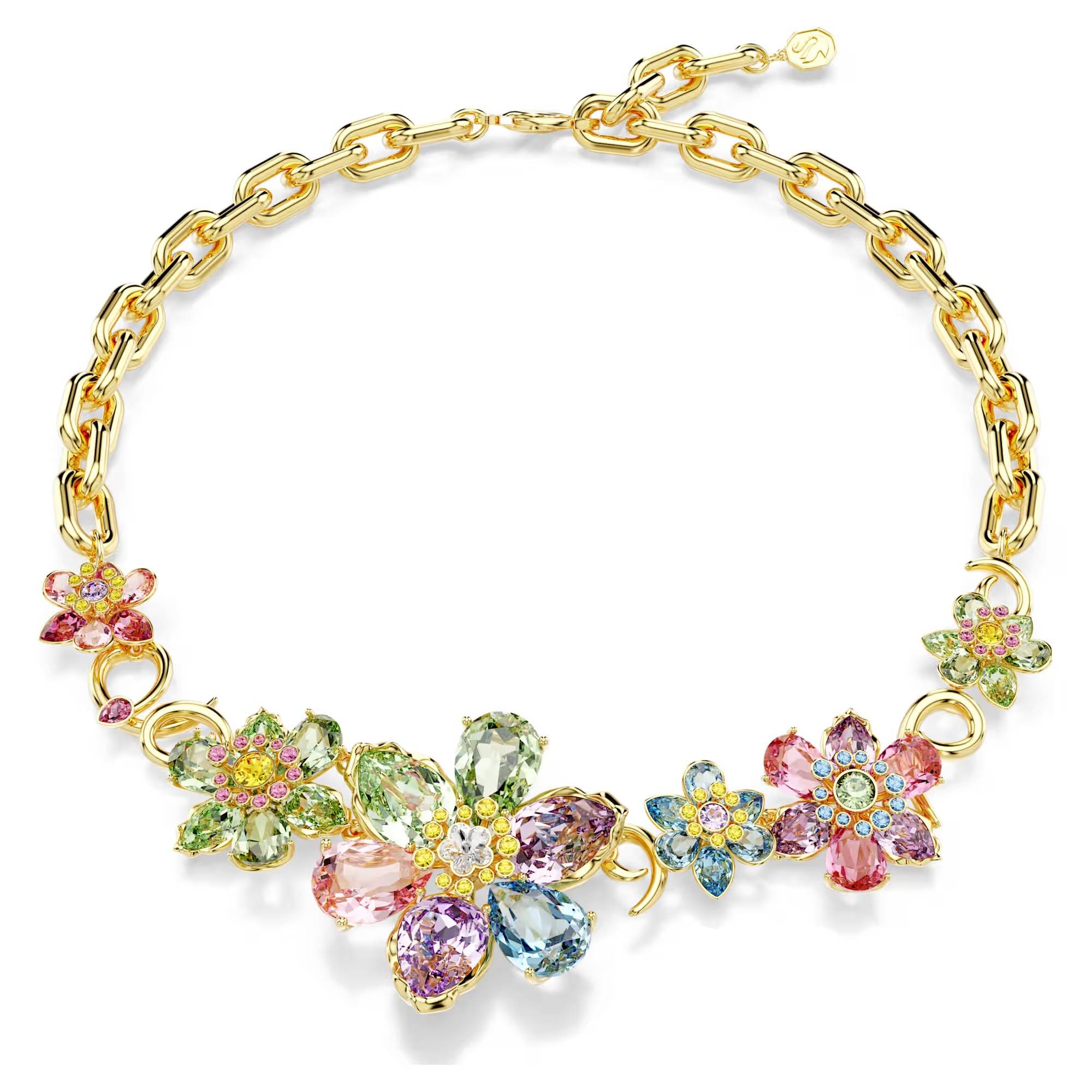 Collana Swarovski Idyllia