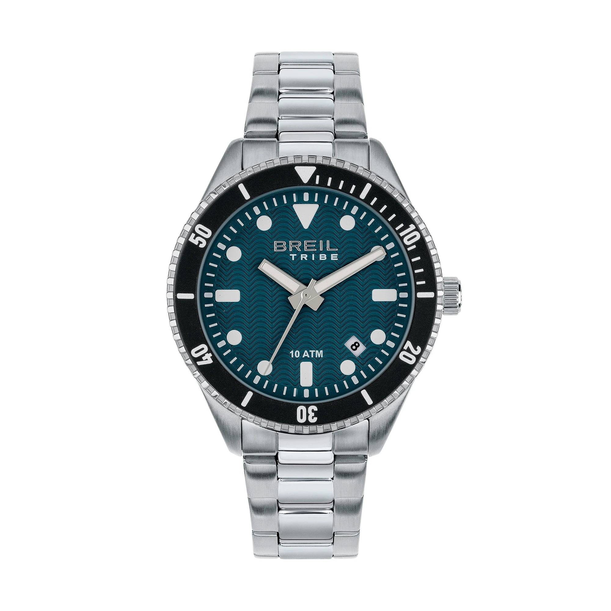 Orologio Breil Overhand