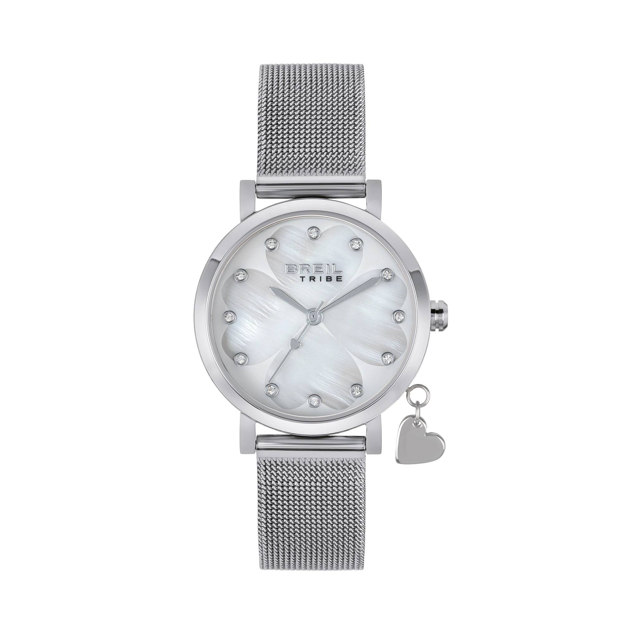 Orologio Breil Tribe Emily Madreperla