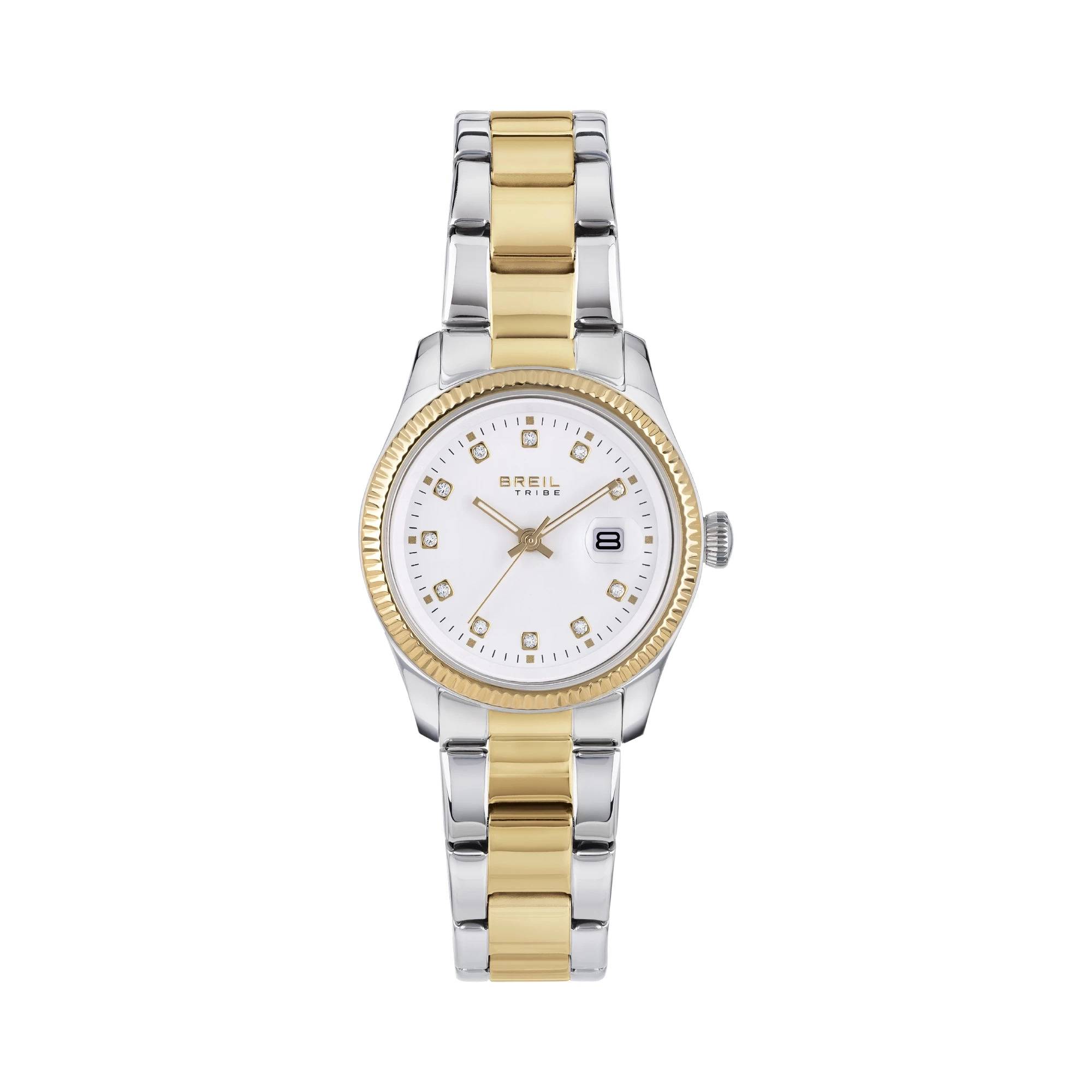 Orologio Breil Tribe Classic Elegance