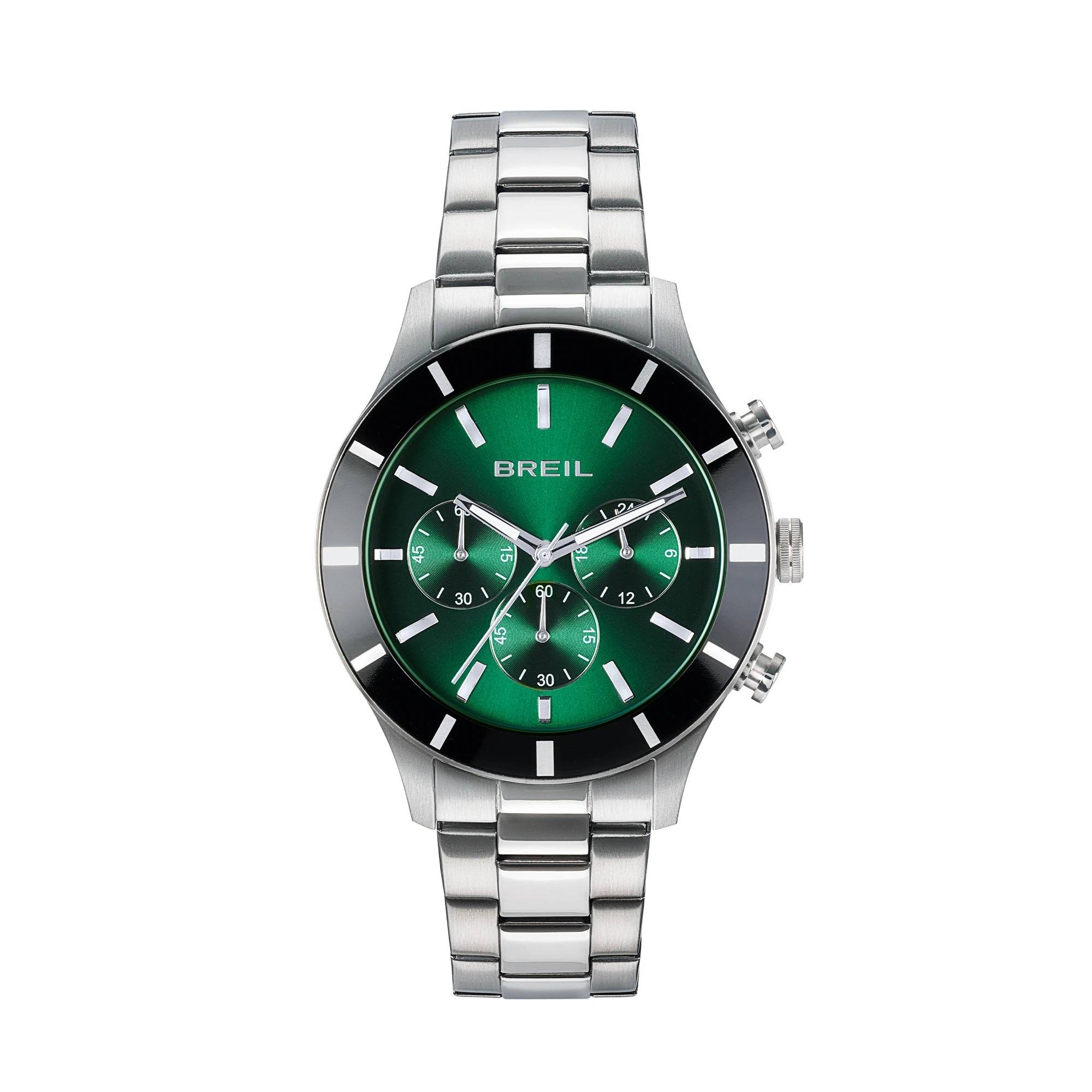 Orologio Breil Remixer Verde
