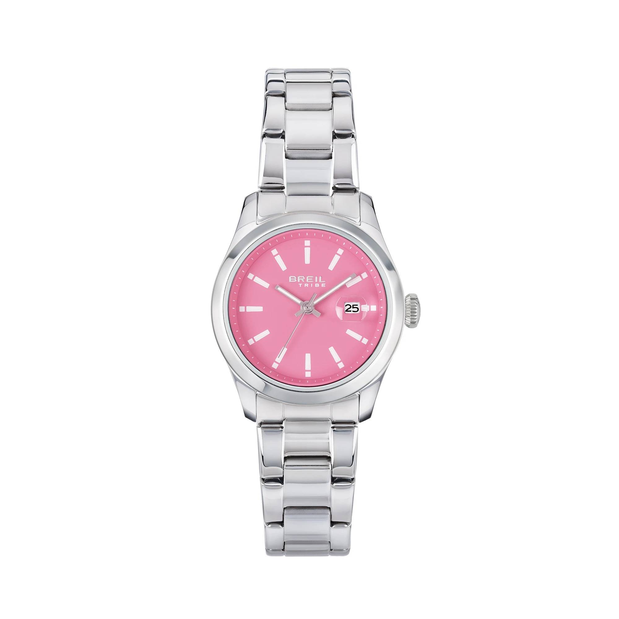 Orologio Breil Tribe Classic Elegance