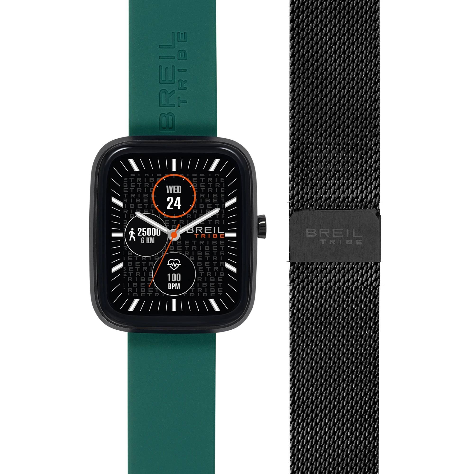 Orologio Smartwatch Breil Tribe SBT-3