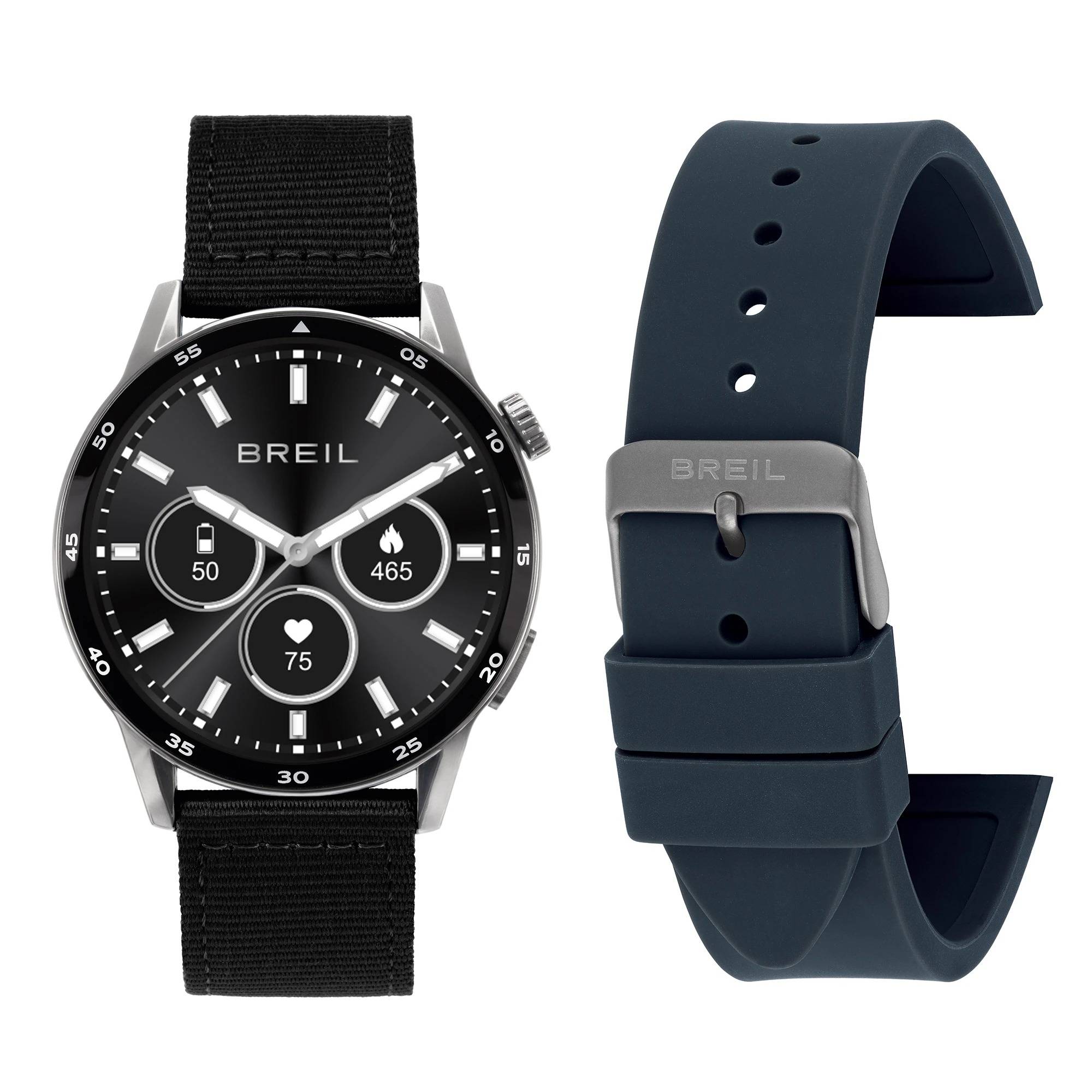 Orologio Smartwatch Breil BC-2
