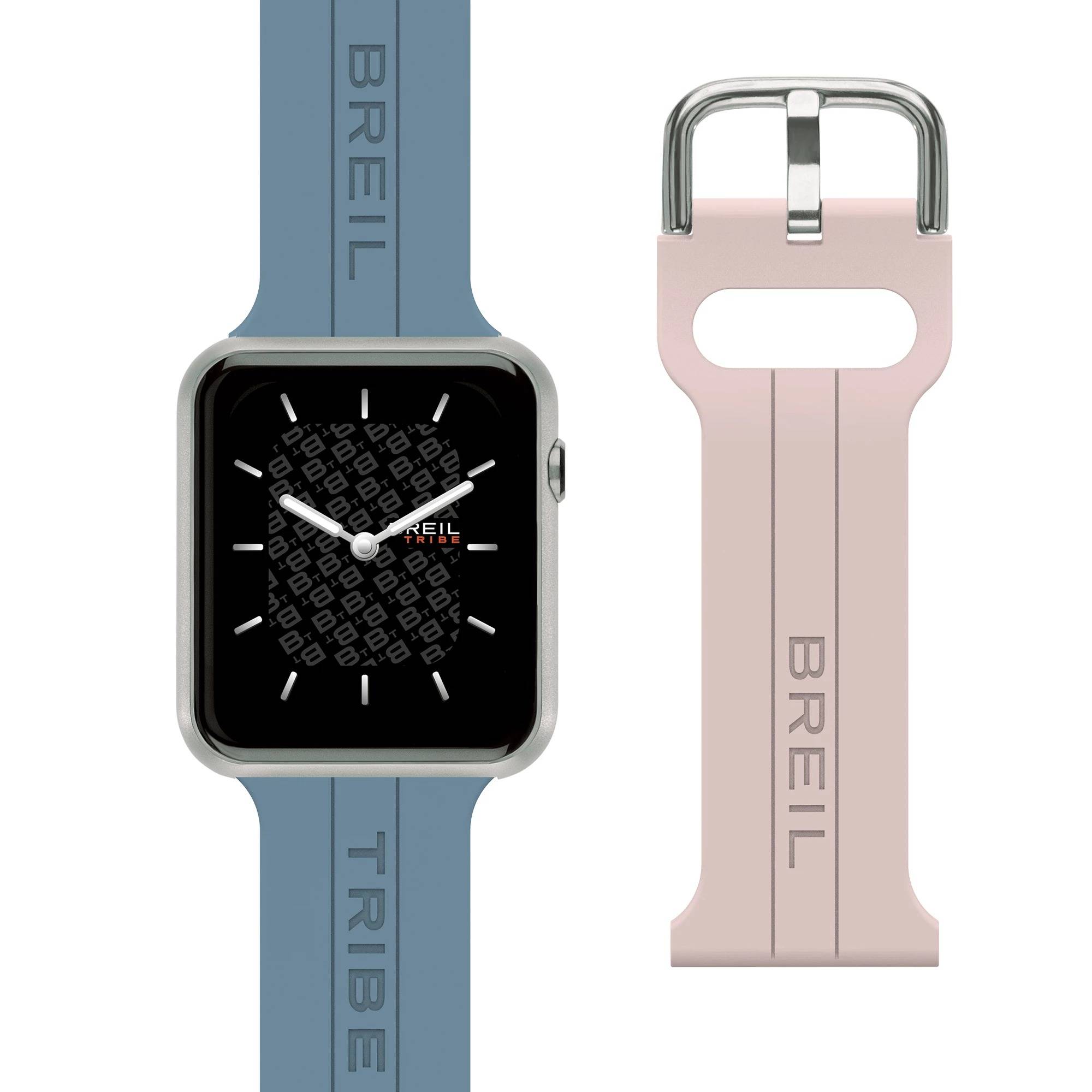Orologio Smartwatch Breil Tribe SBT-X