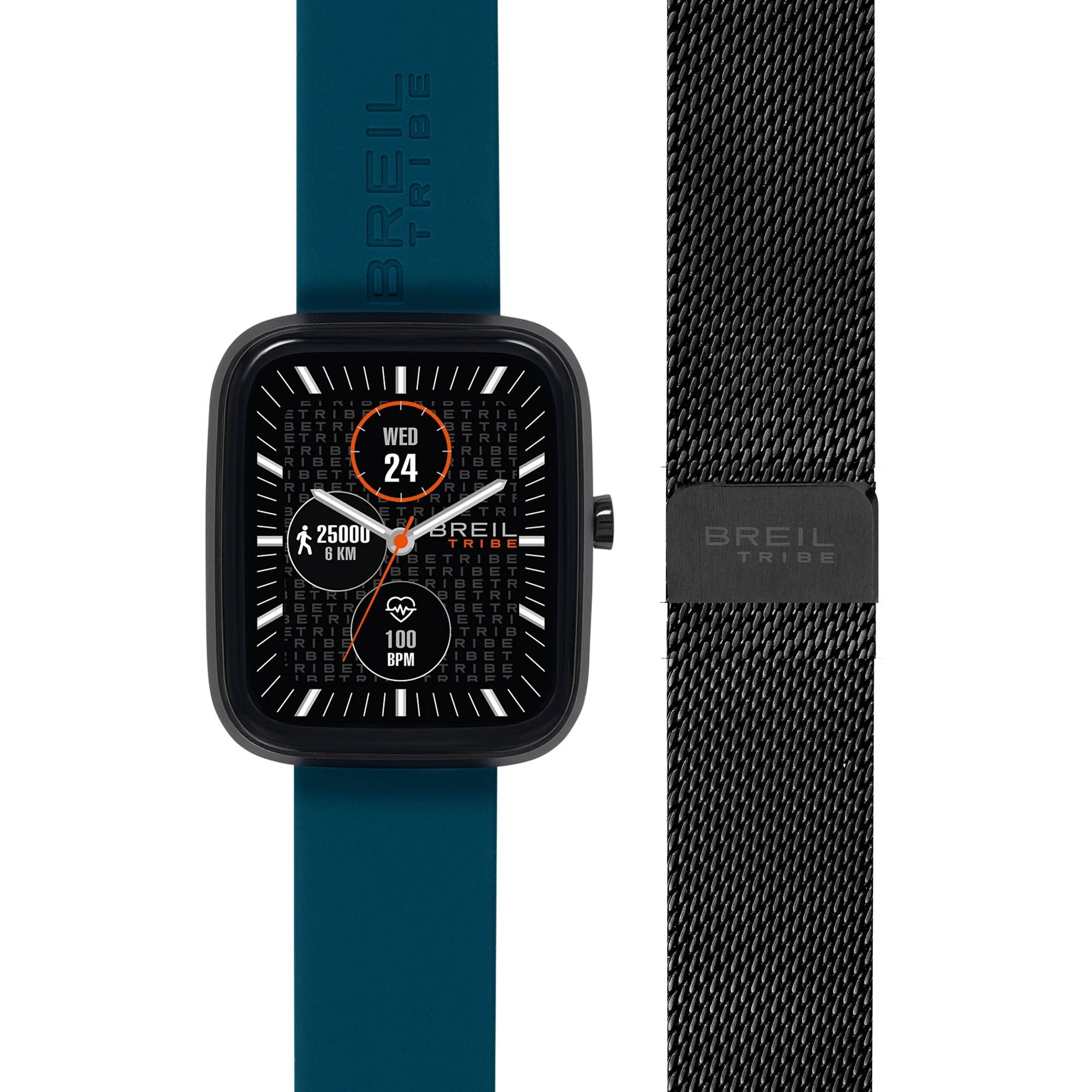 Orologio Smartwatch Breil Tribe SBT-3