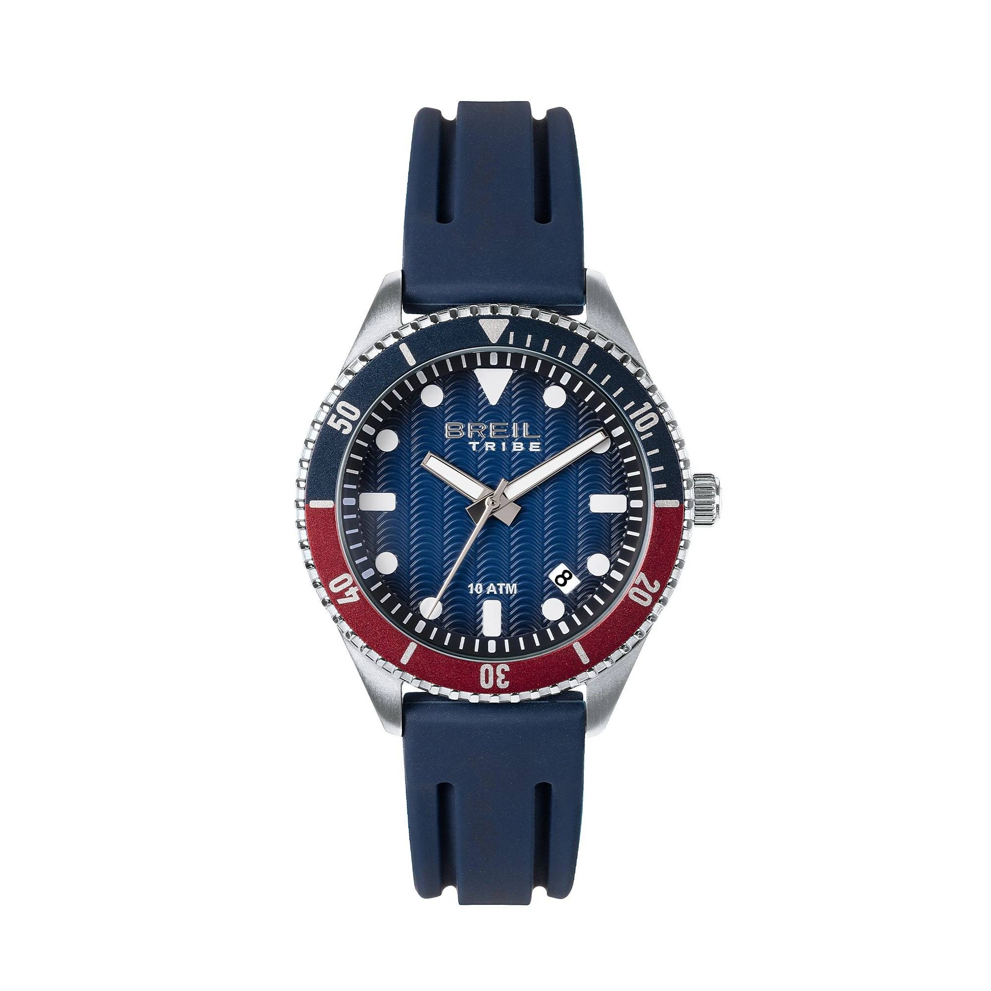 Orologio Breil Overhand