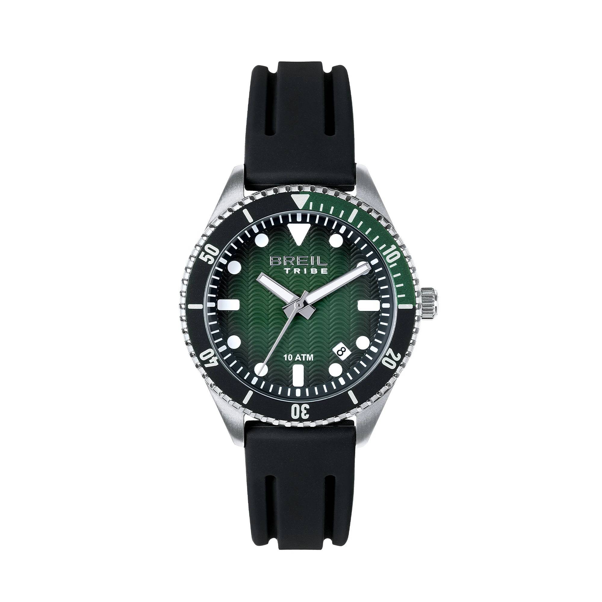 Orologio Breil Overhand