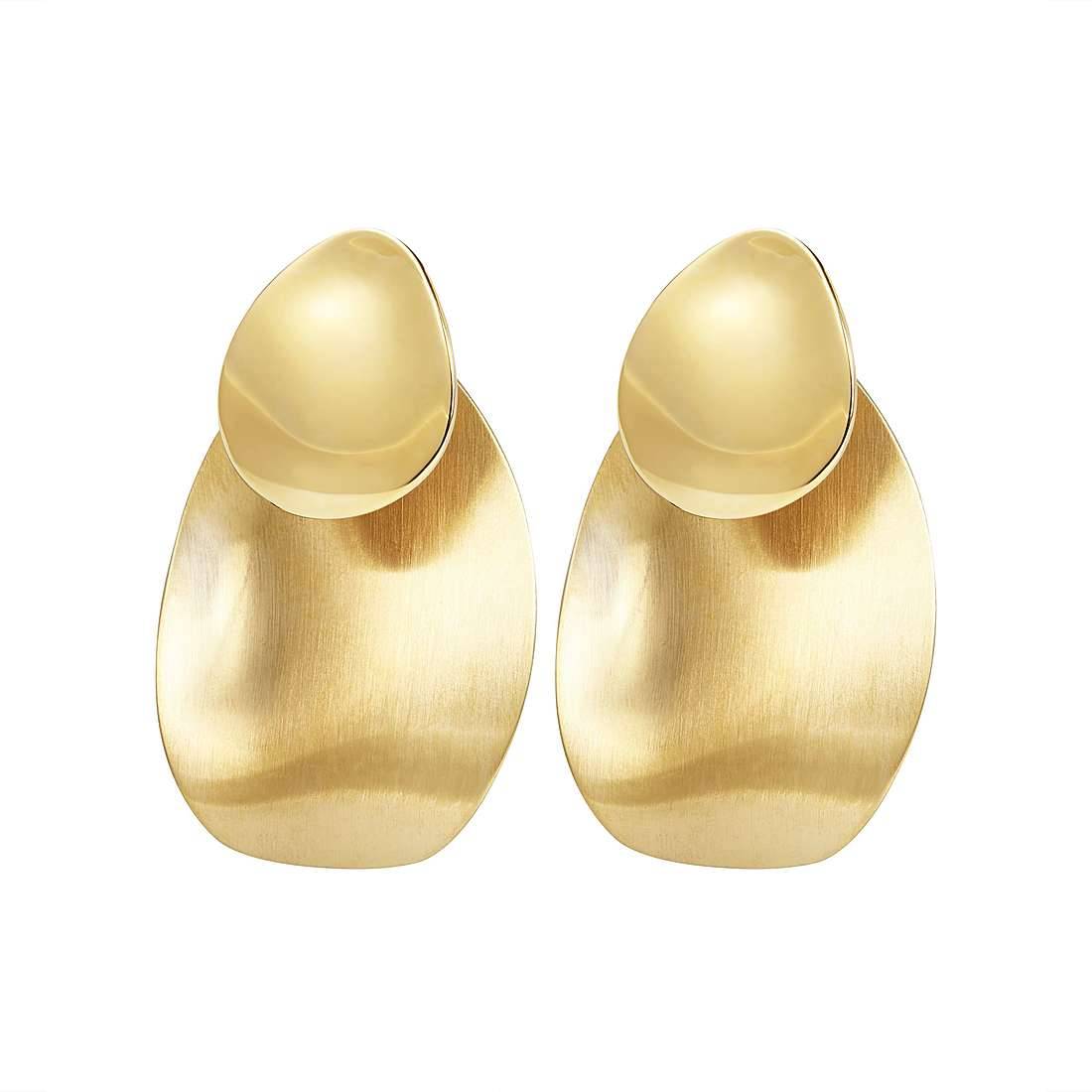 Orecchini Breil B Whisper