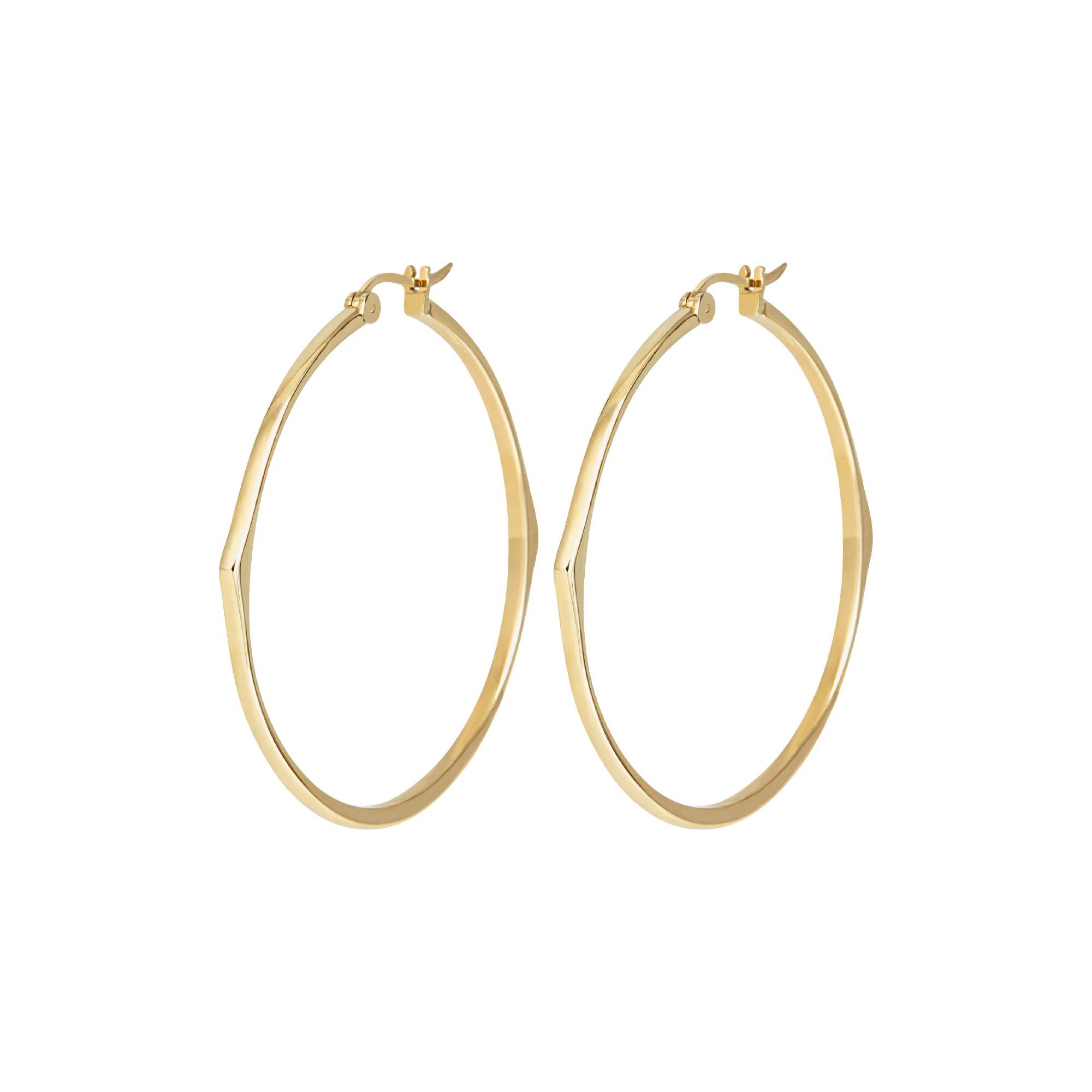 Orecchini Breil New Tetra