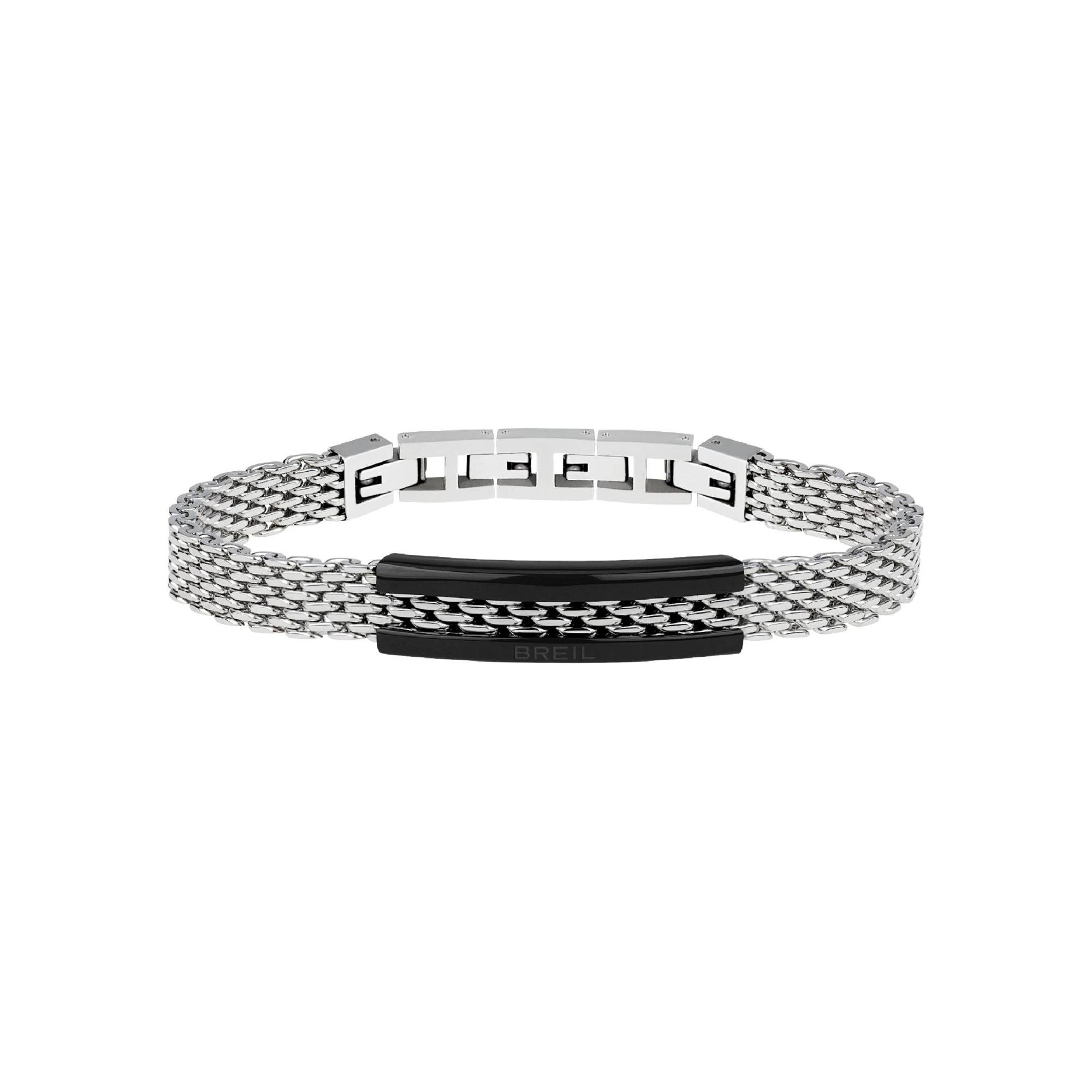 Bracciale Breil Snap