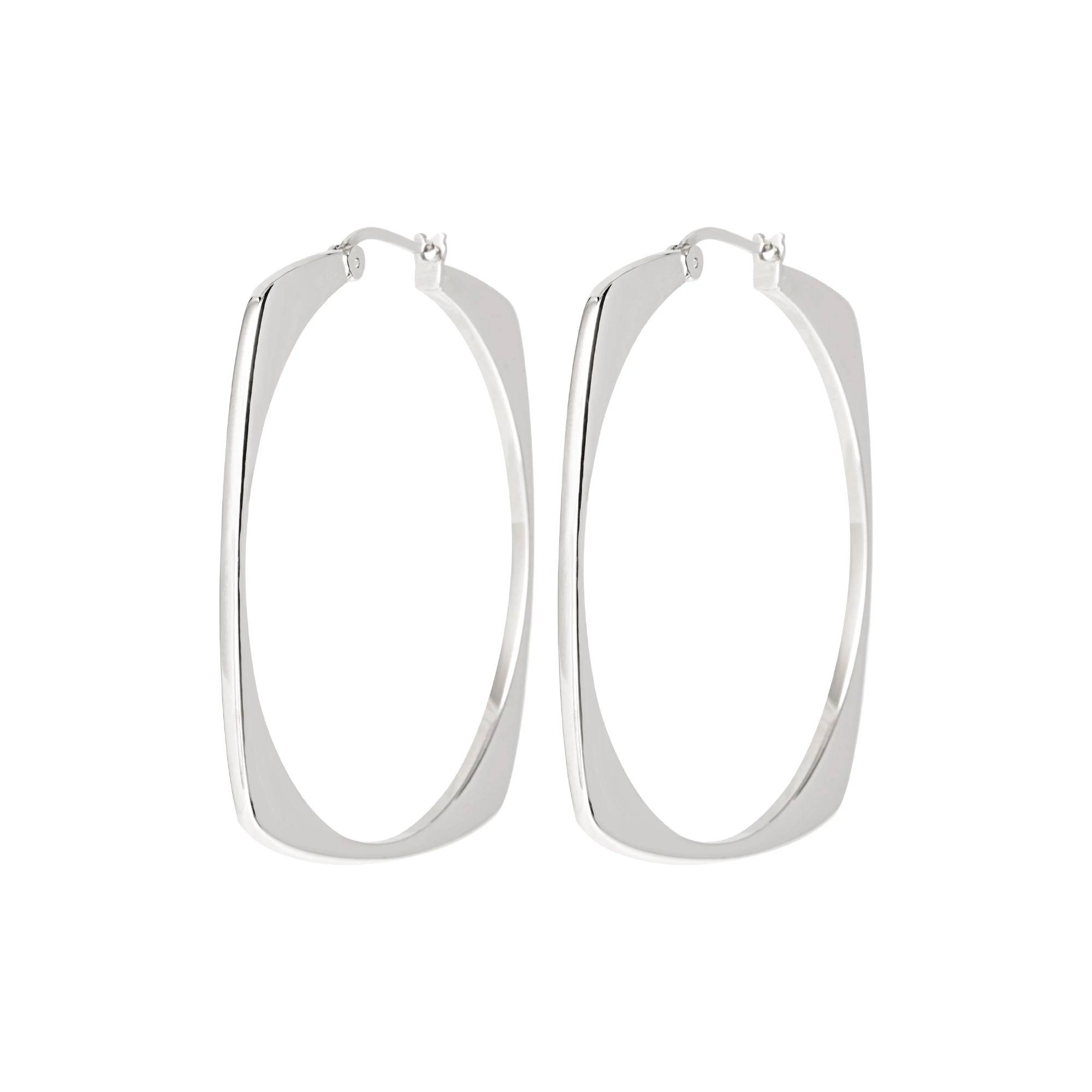 Orecchini Breil New Tetra