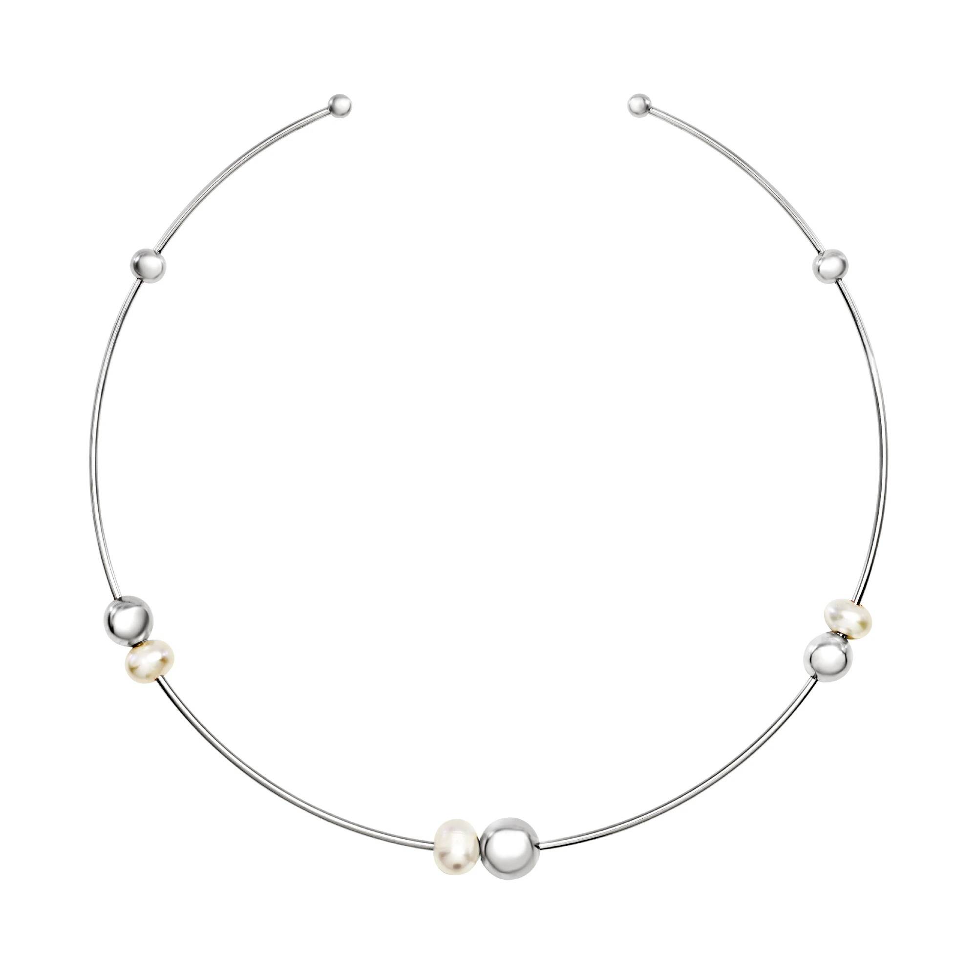 Collana Breil Bubble
