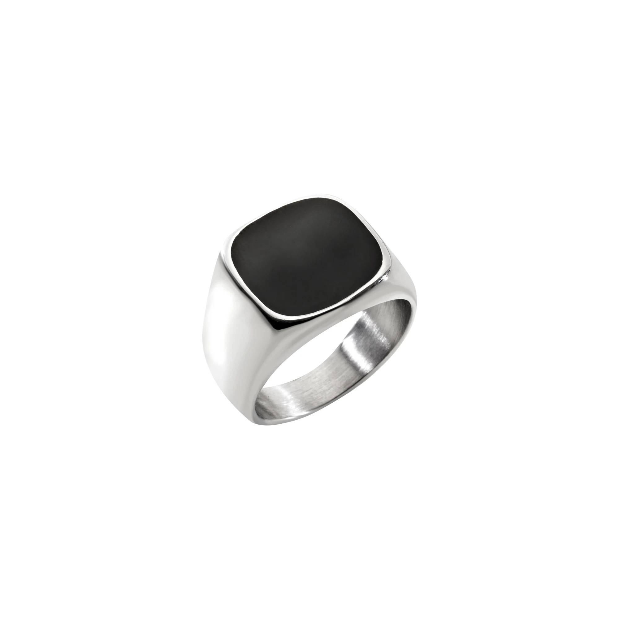 Anello Breil Emblems