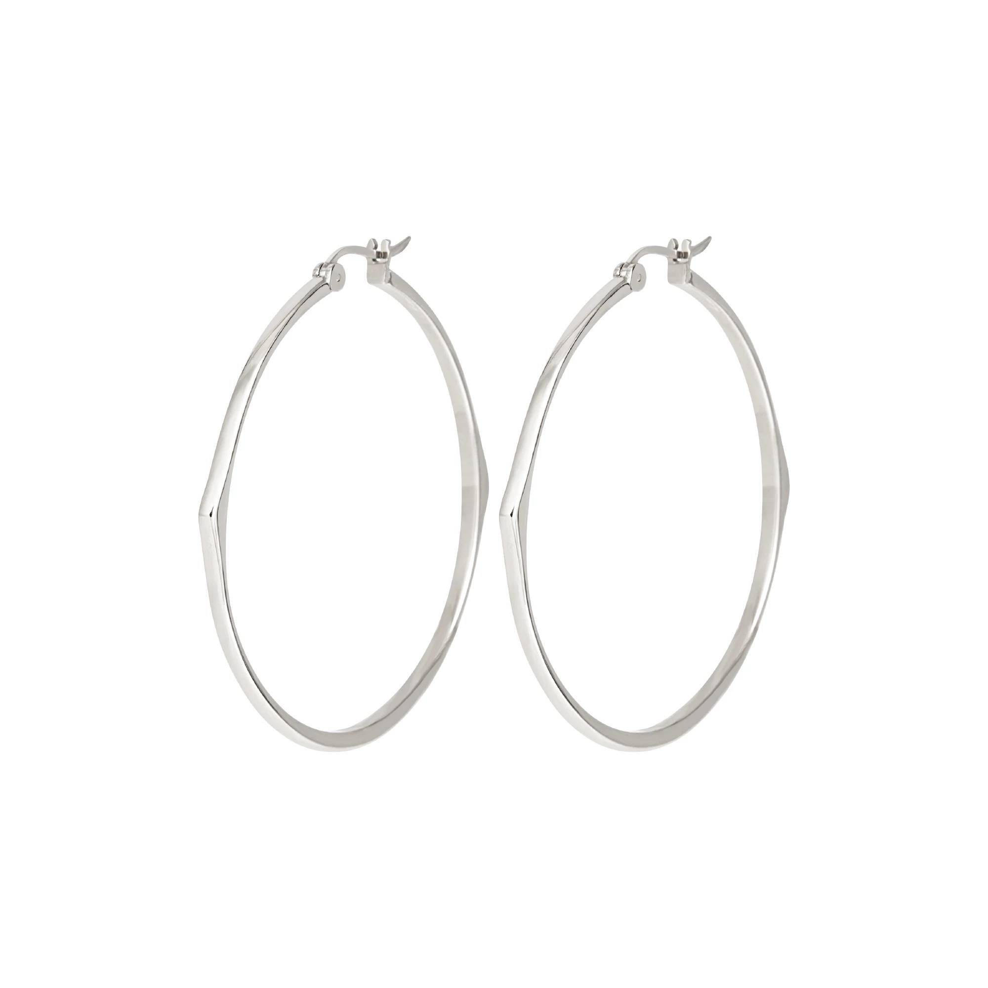 Orecchini Breil New Tetra
