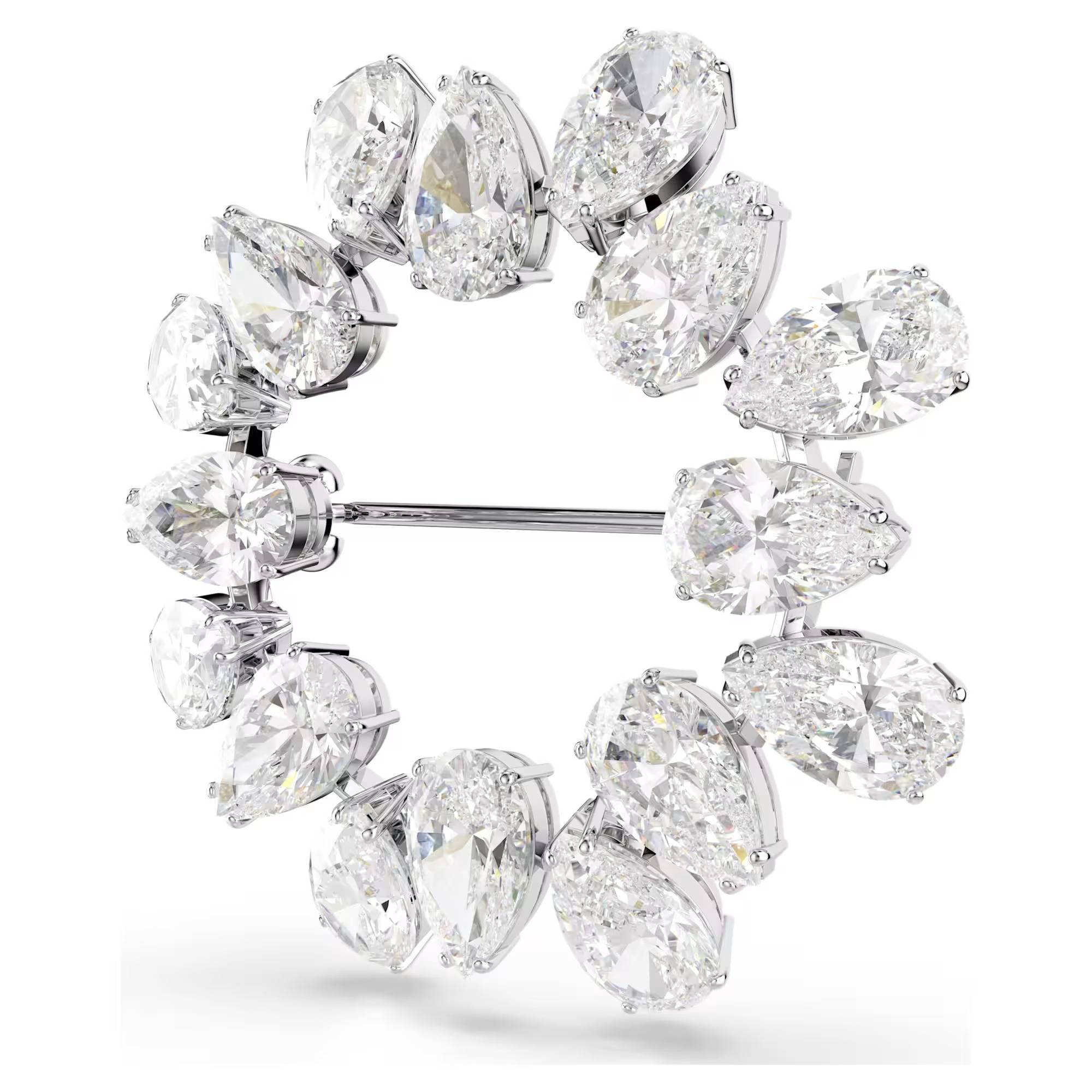 Spilla Swarovski Matrix
