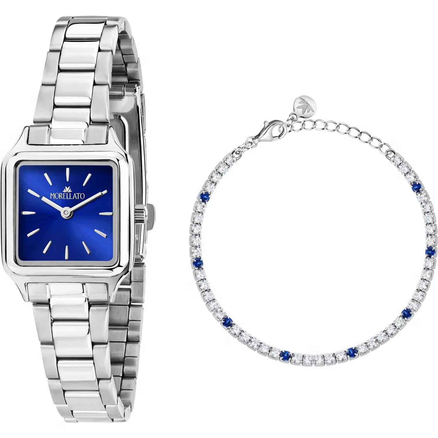 Orologio Morellato Dafne con Bracciale tennis