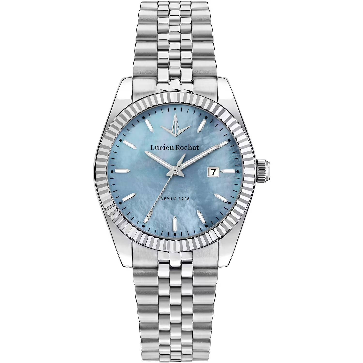 Orologio Lucien Rochat Bienne