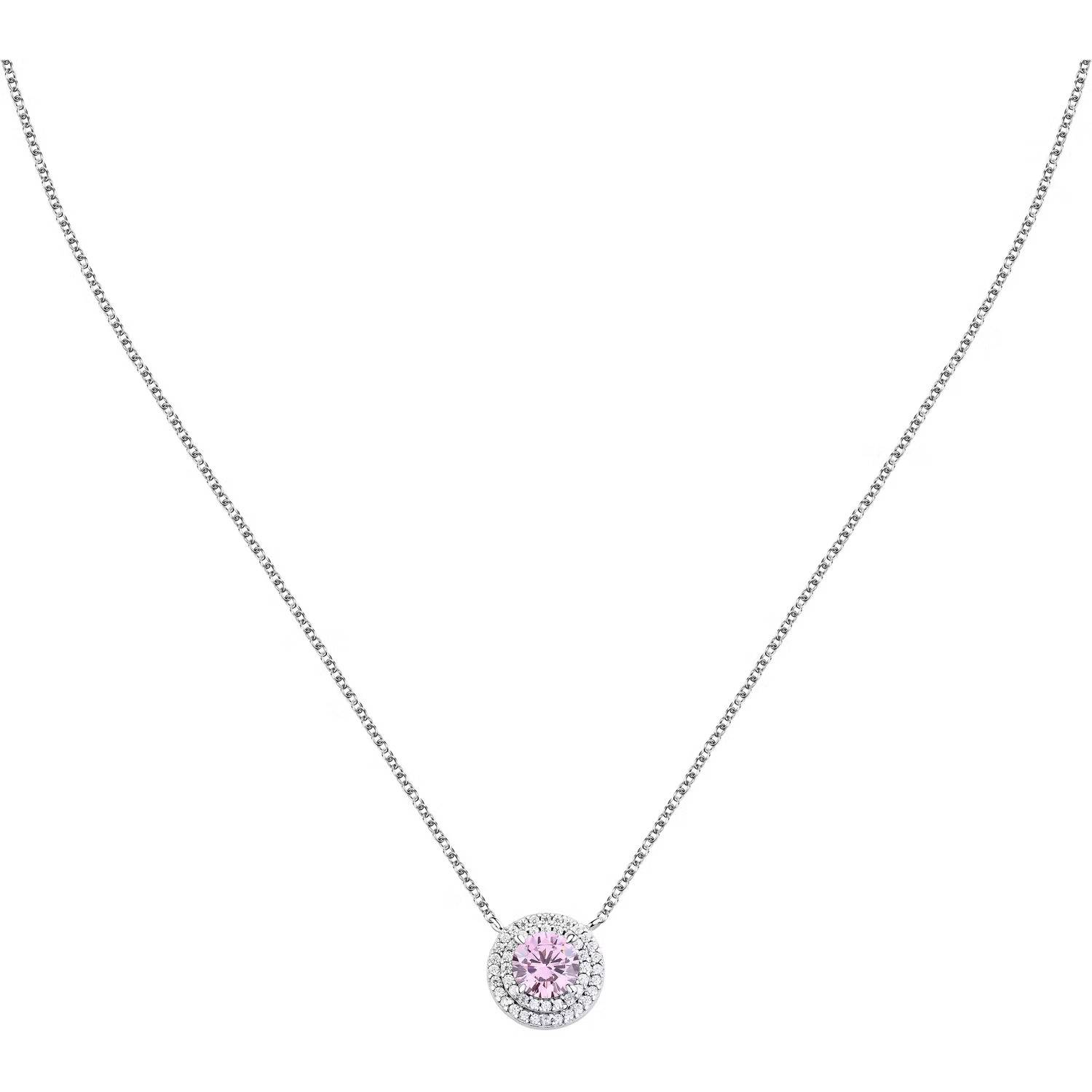 Collana Morellato Tesori Rosa