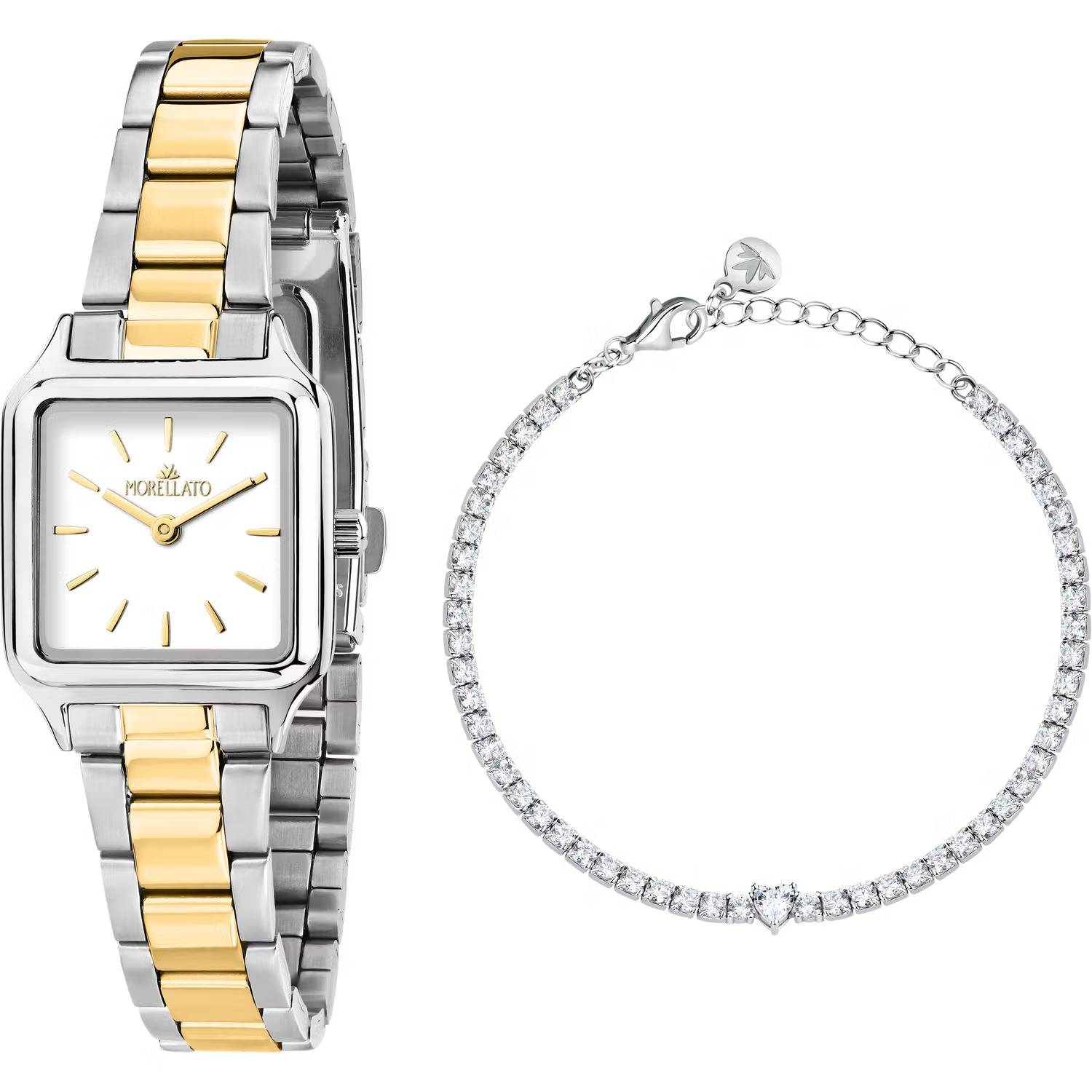 Orologio Morellato Dafne con Bracciale